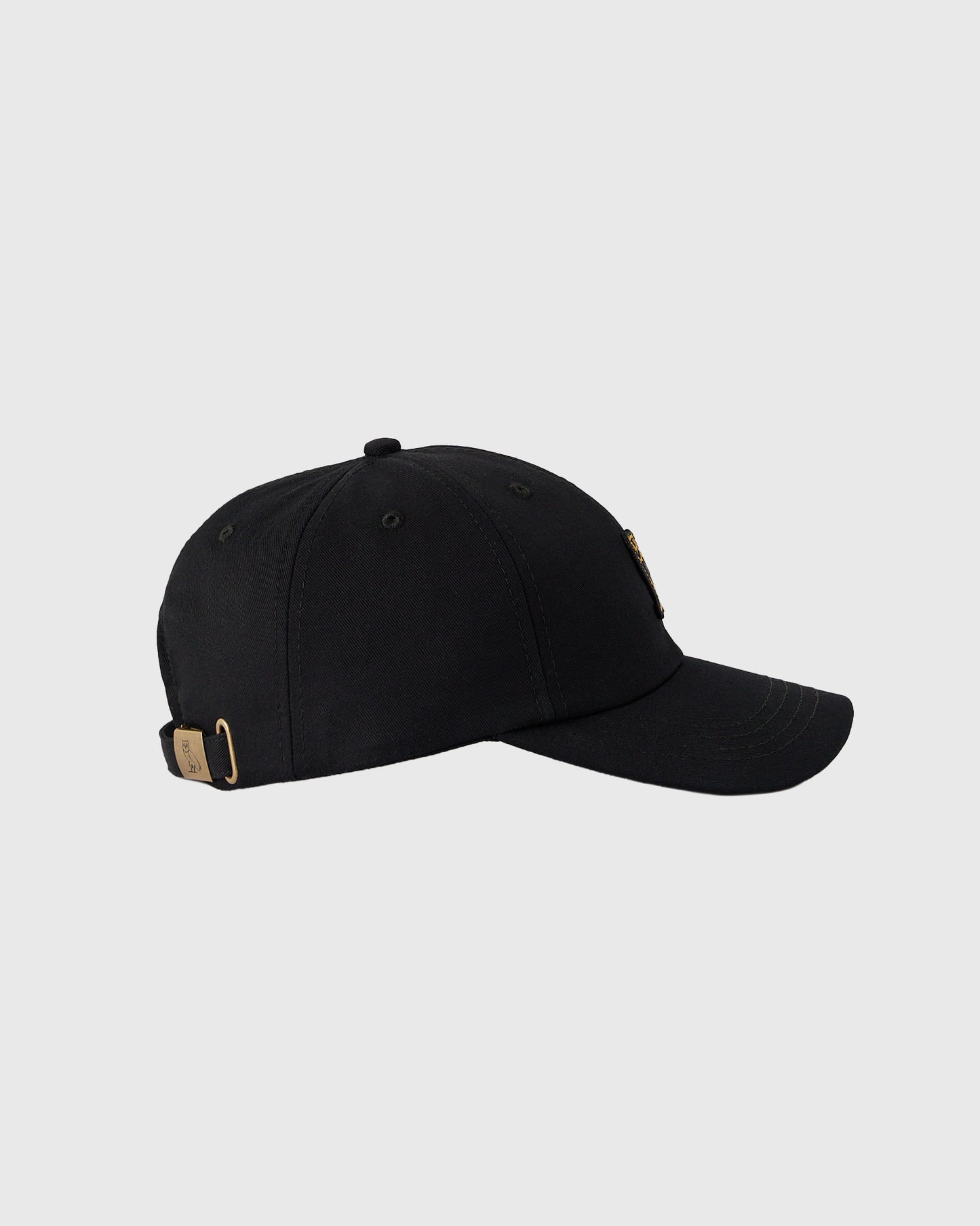 Casquette sport classique - Noire