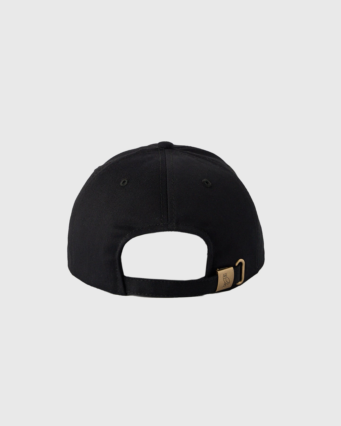 Casquette sport classique - Noire