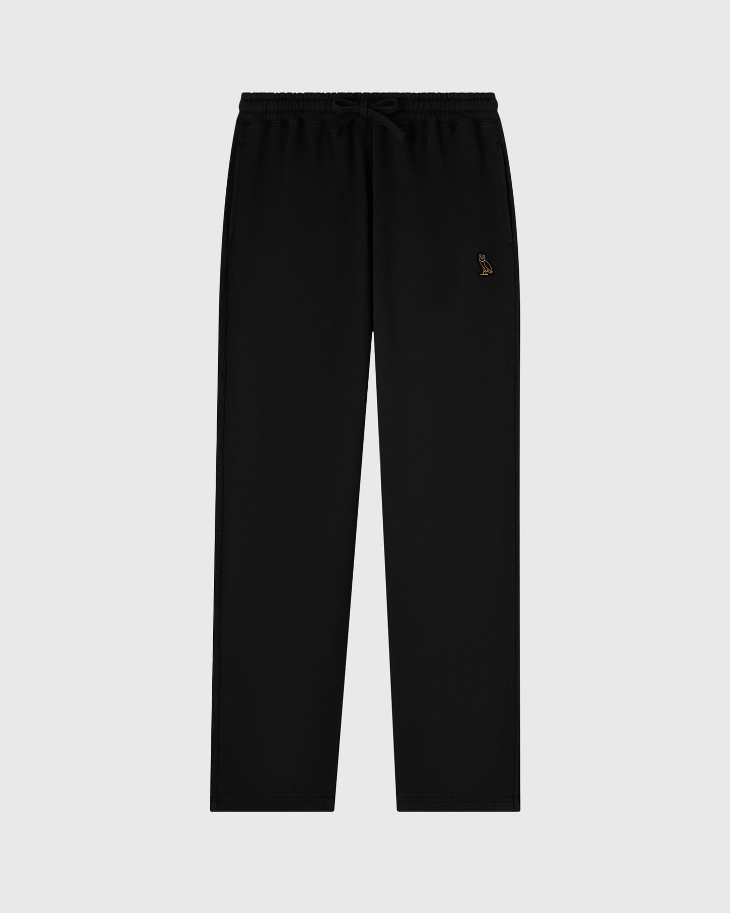 Classic Open-Hem Sweatpant