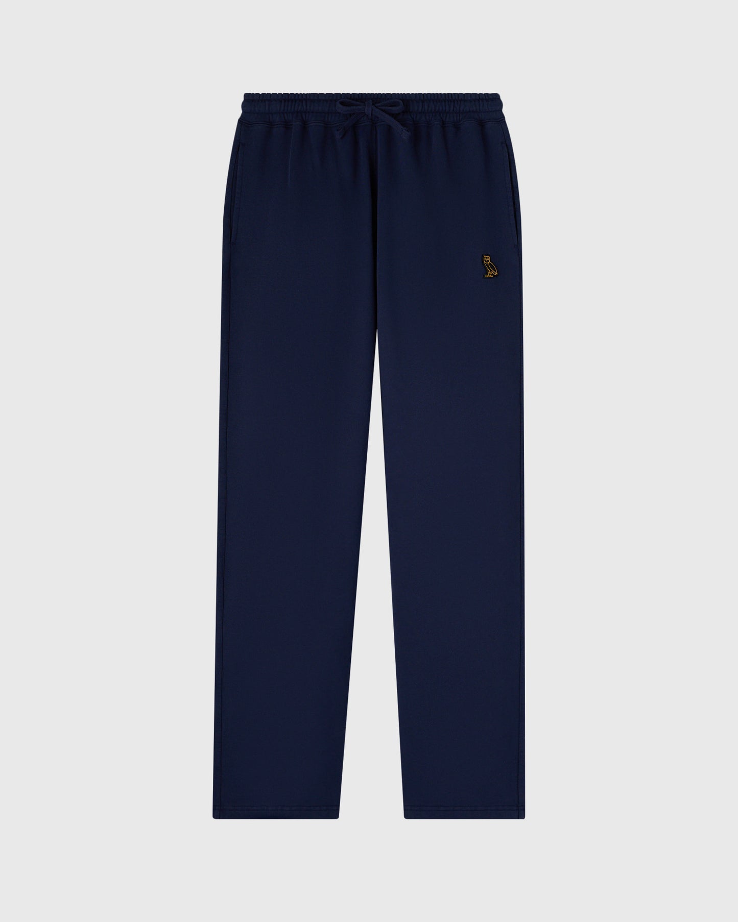 Classic Open-Hem Sweatpant