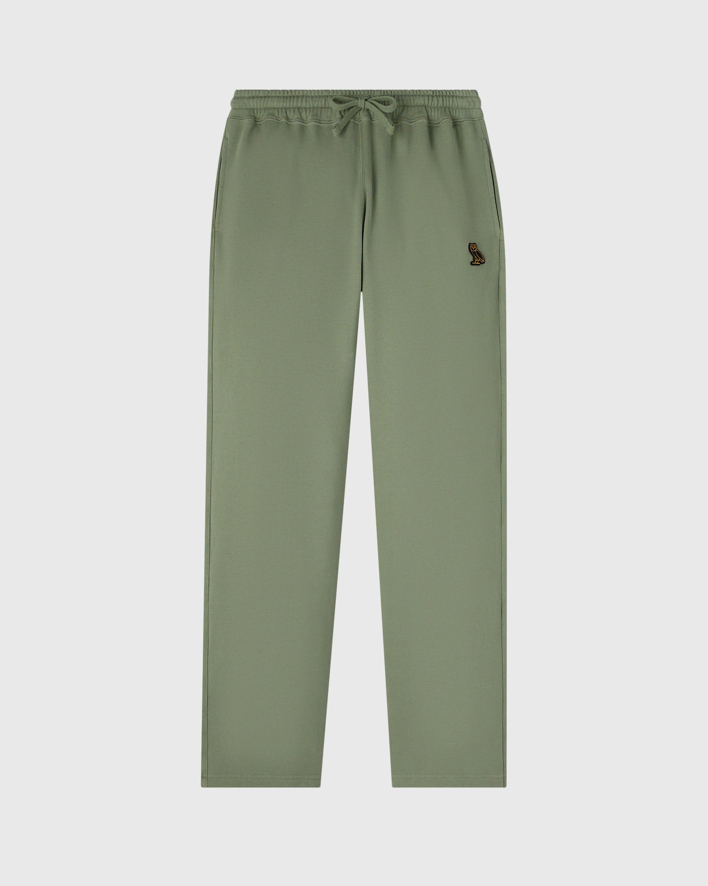 Classic Open-Hem Sweatpant