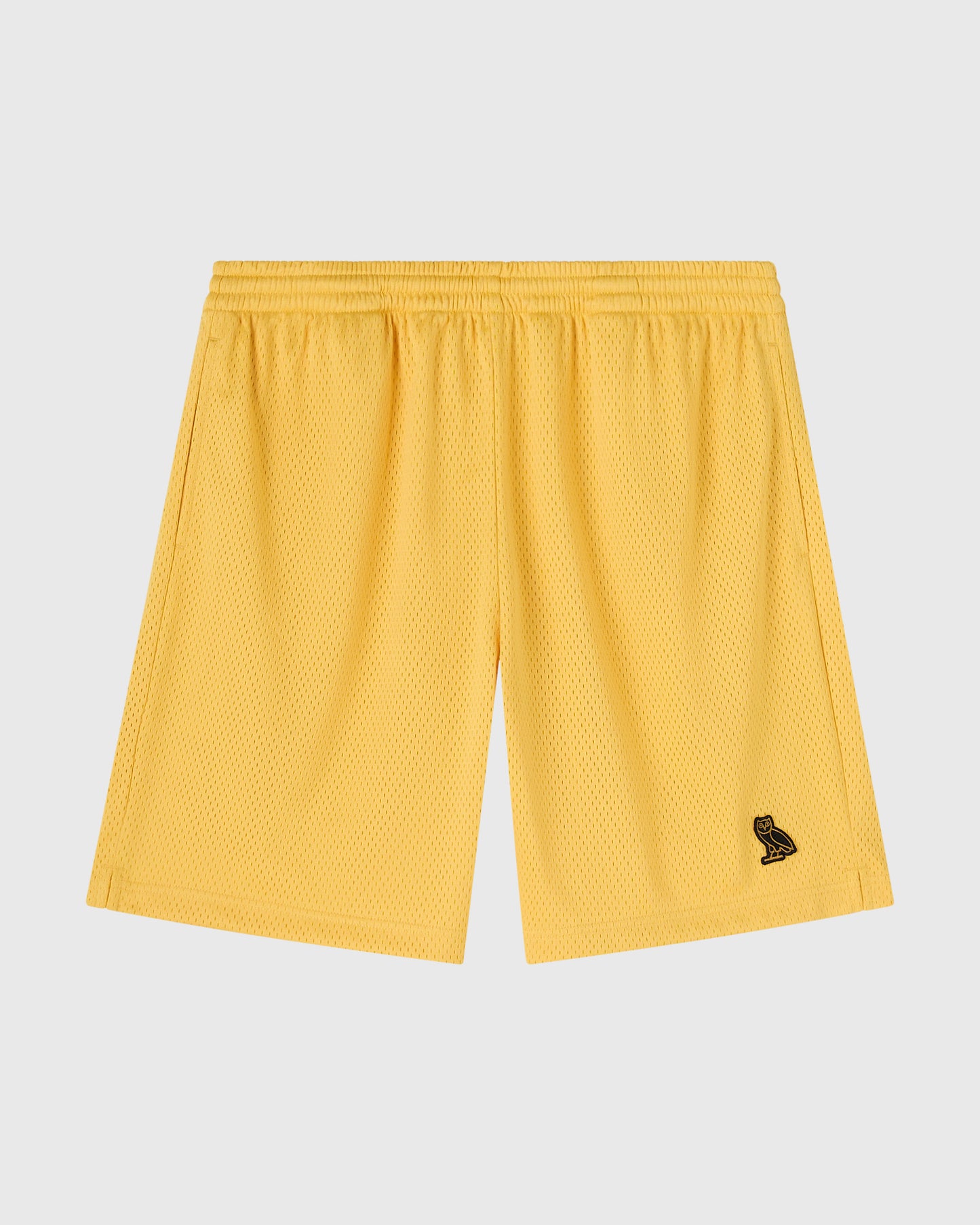 Classic Mesh Short