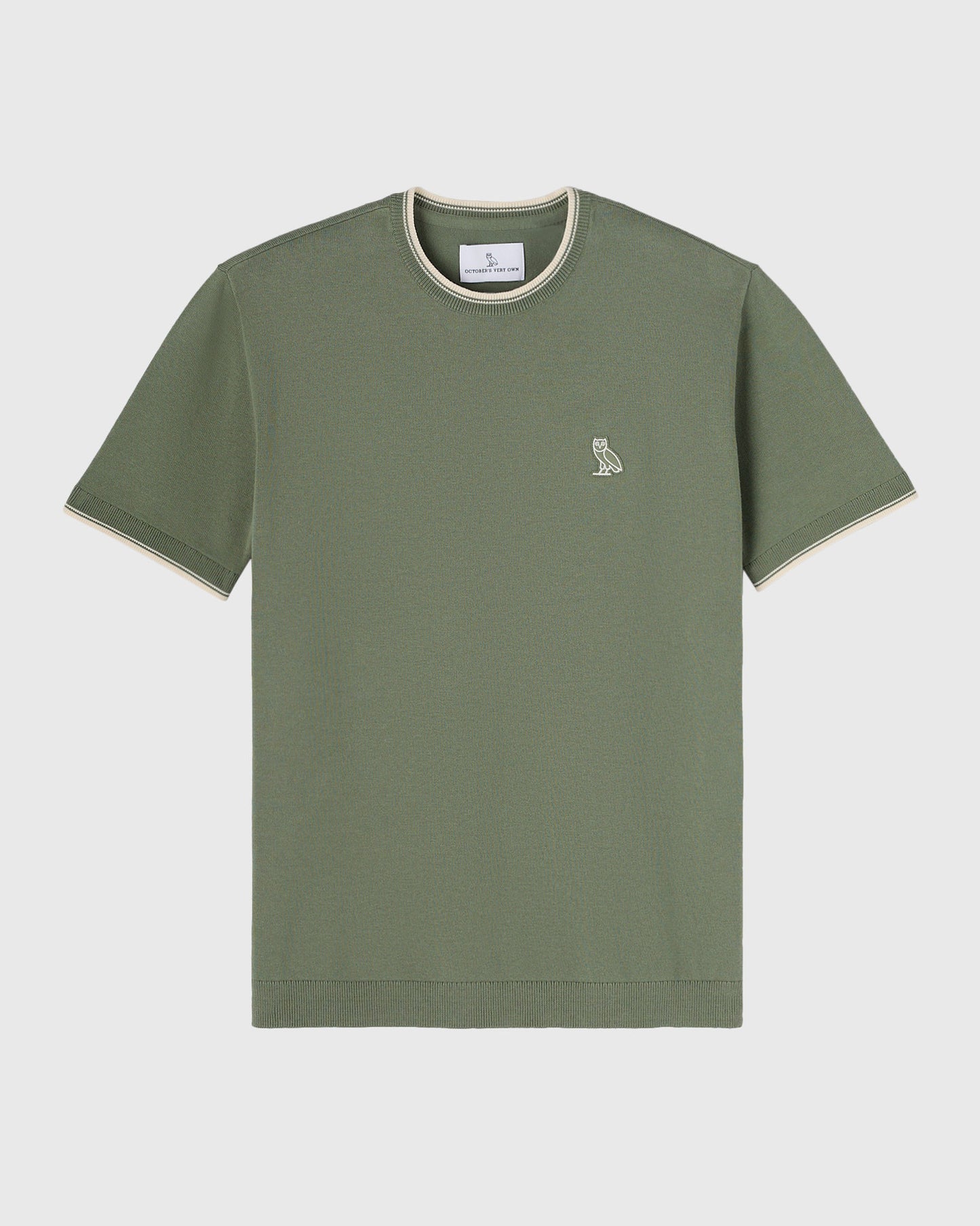 Pull T-shirt