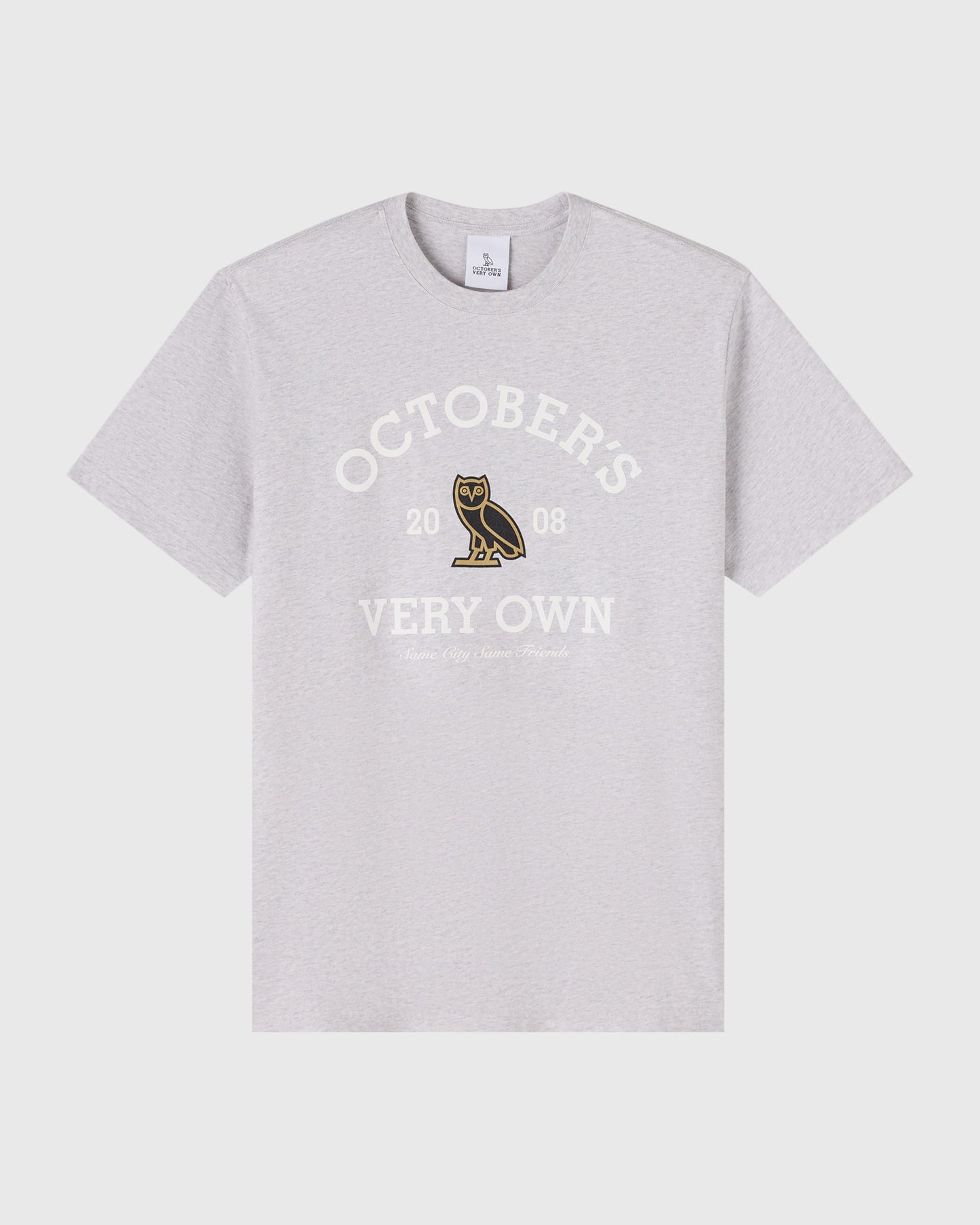 Collegiate Tee