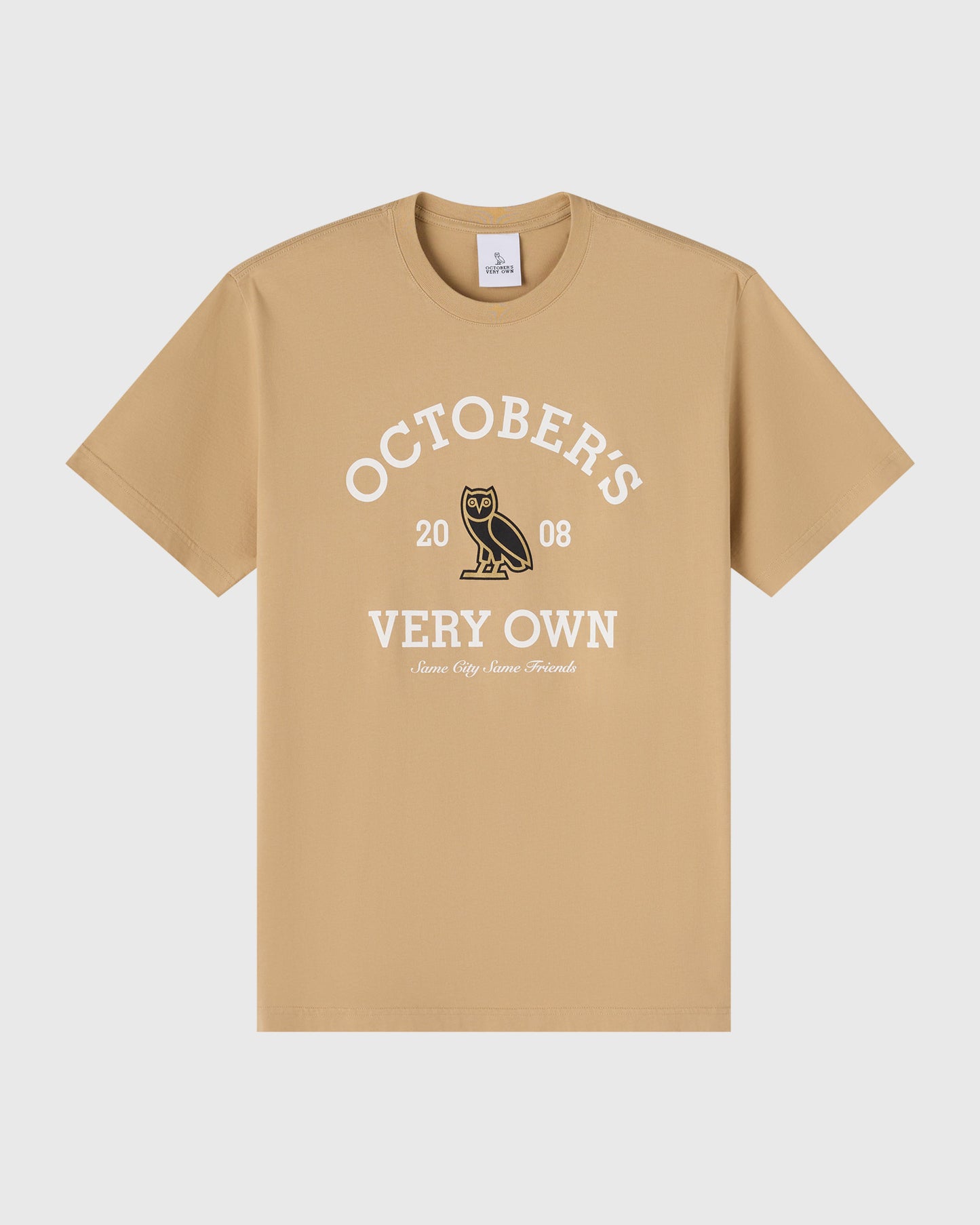 Collegiate Tee