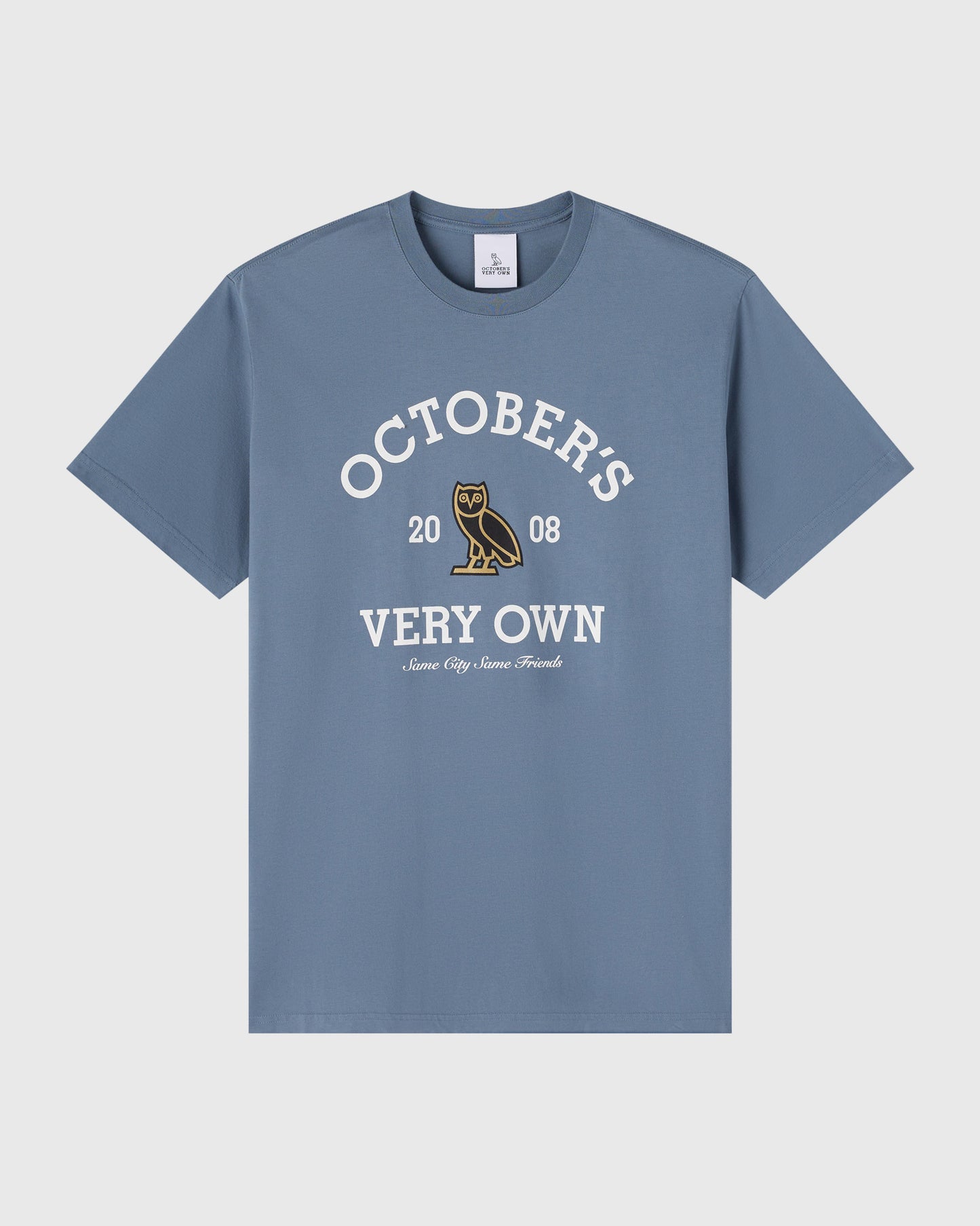 Collegiate Tee