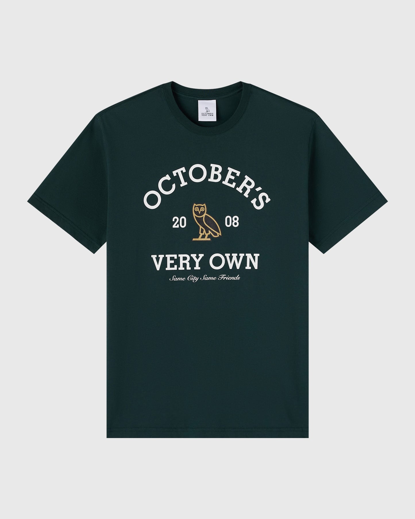 Collegiate Tee