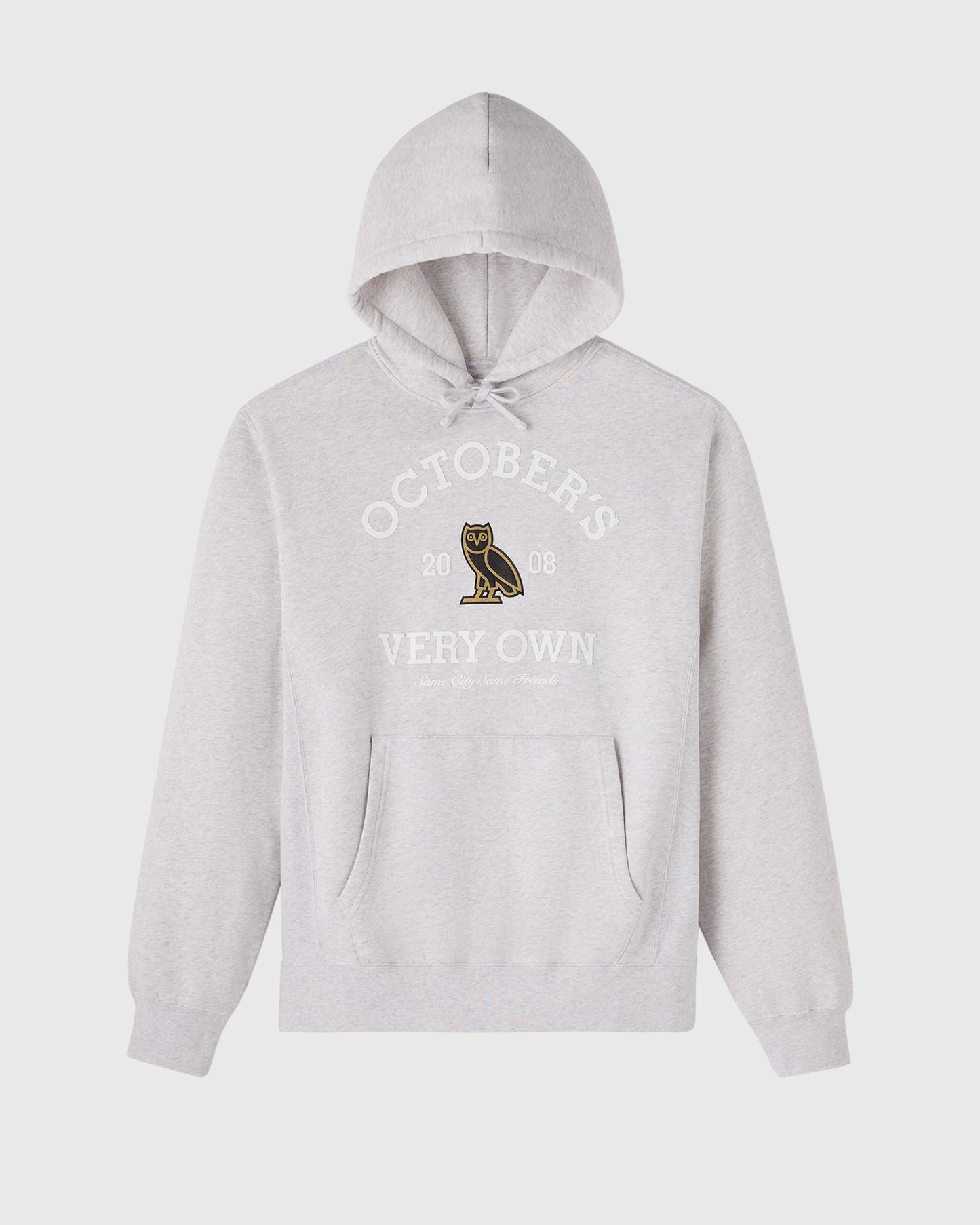 Collegiate Hoodie