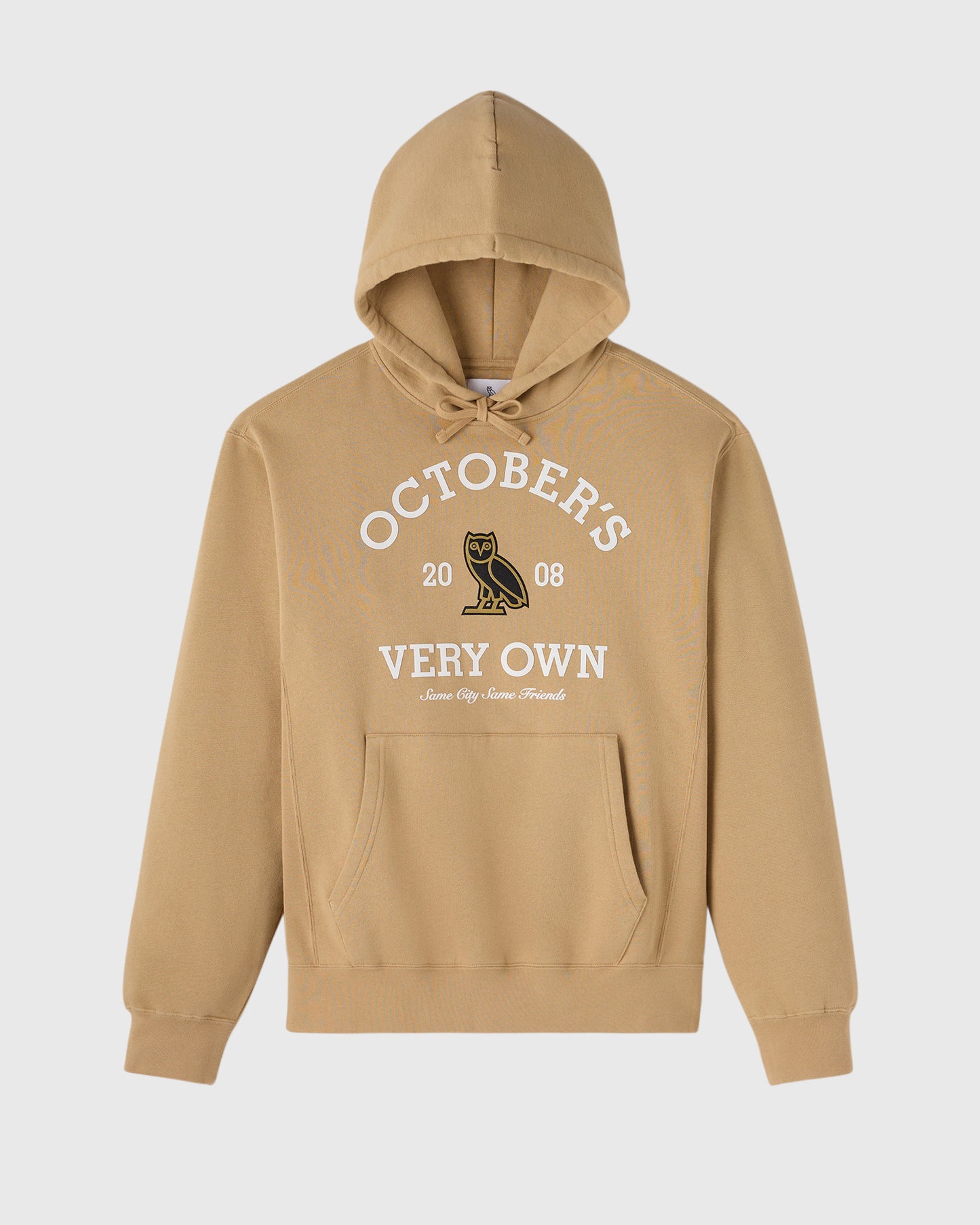 Collegiate Hoodie
