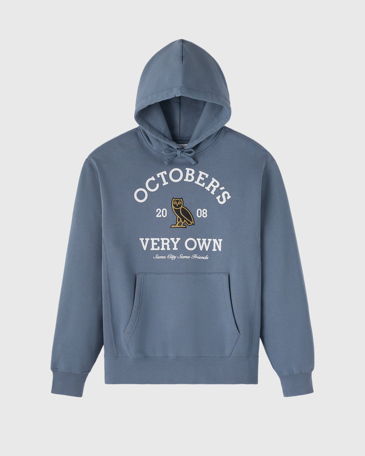 Collegiate Hoodie