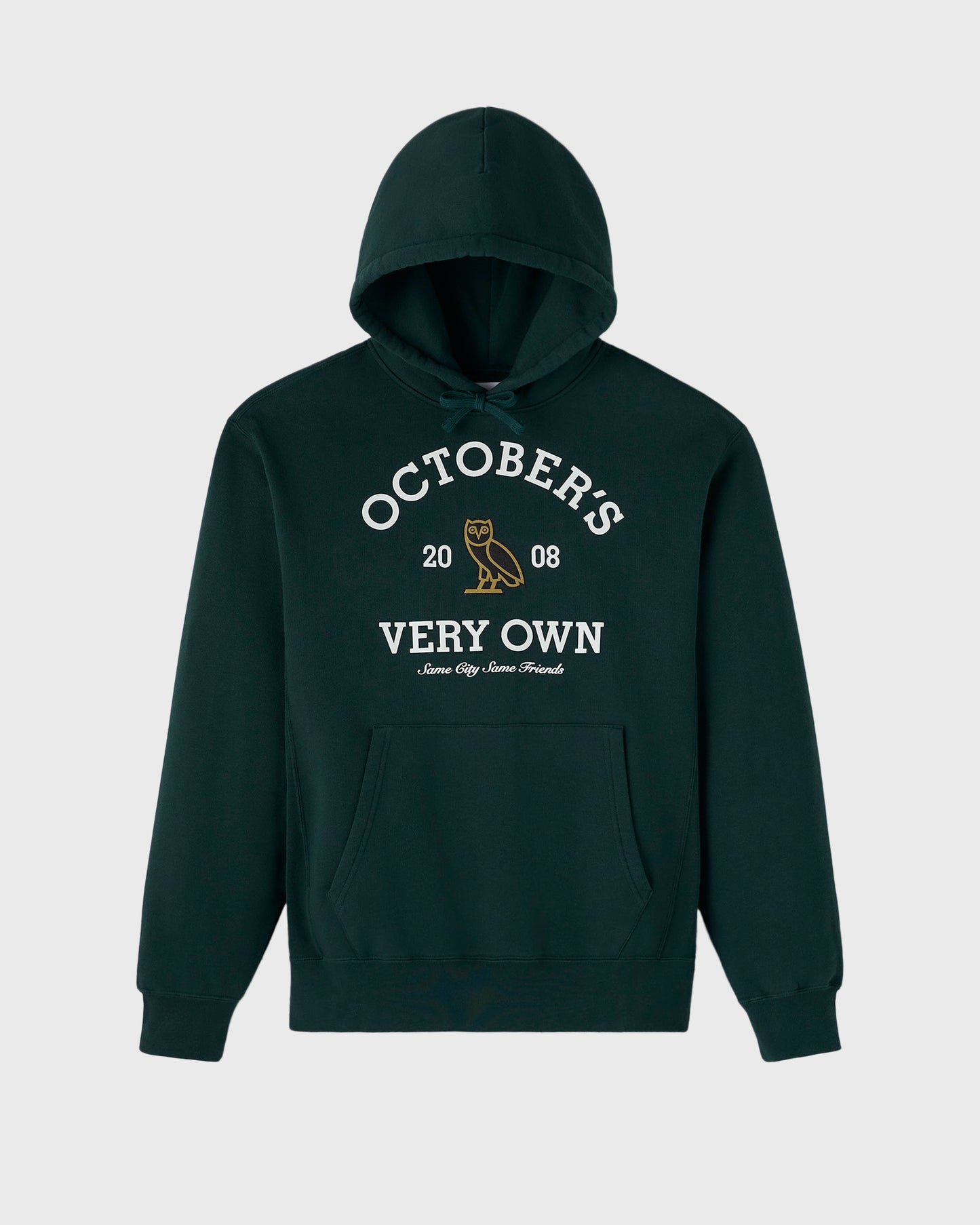 Collegiate Hoodie