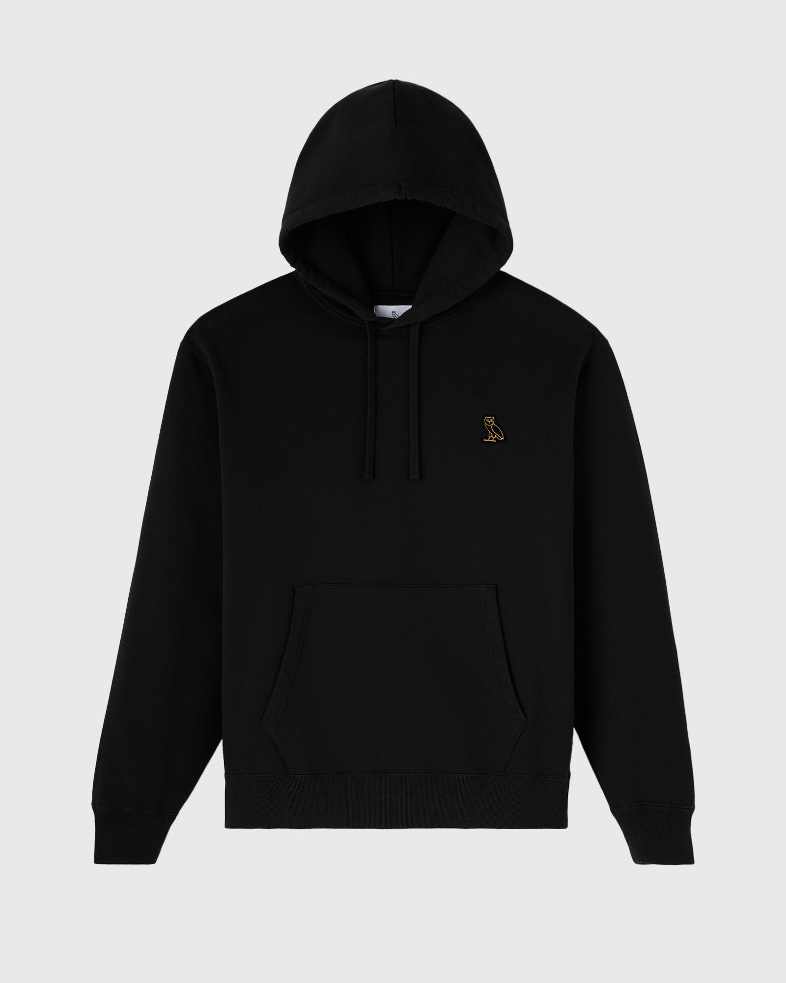 Classic Hoodie - Black – October's Very Own