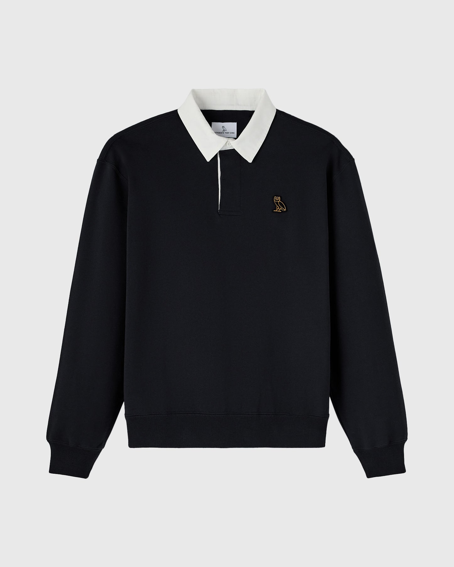 Polo de rugby classique