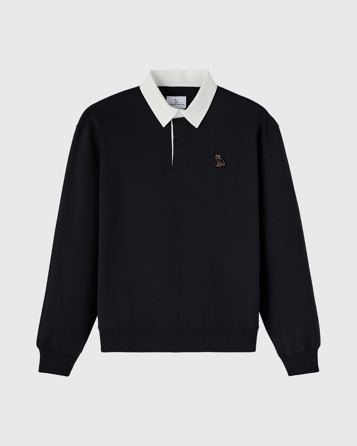 Polo de rugby classique