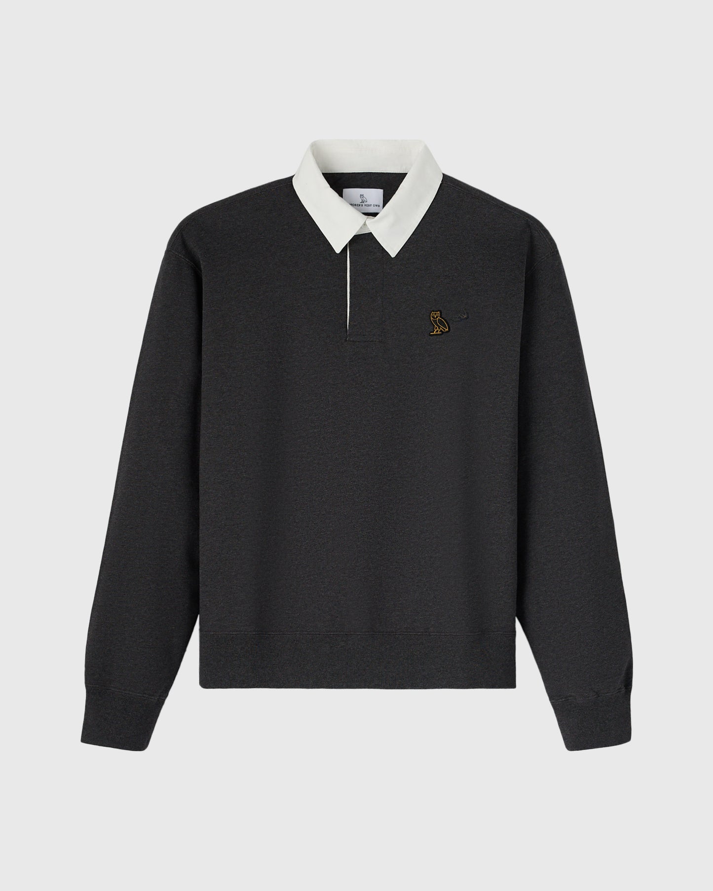Polo de rugby classique