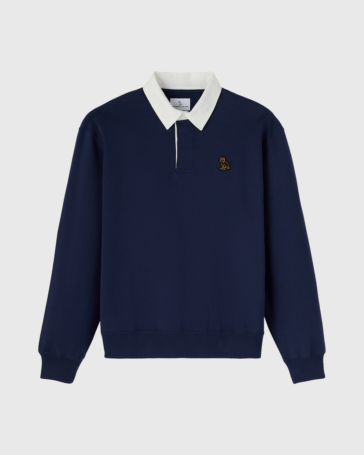 Polo de rugby classique