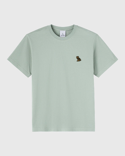 Classic Tee - Deep Sage