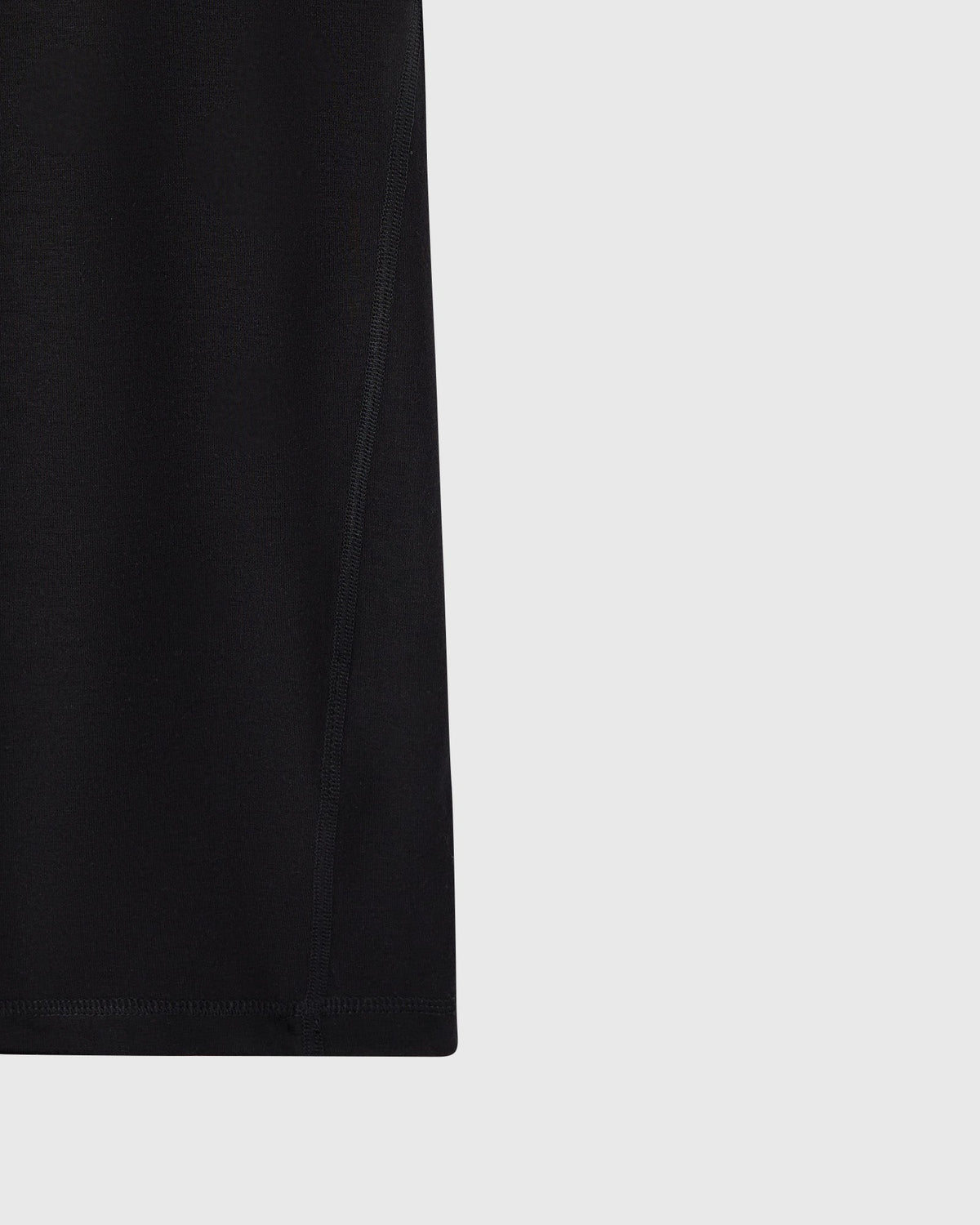 Active Base Layer Tee - Black
