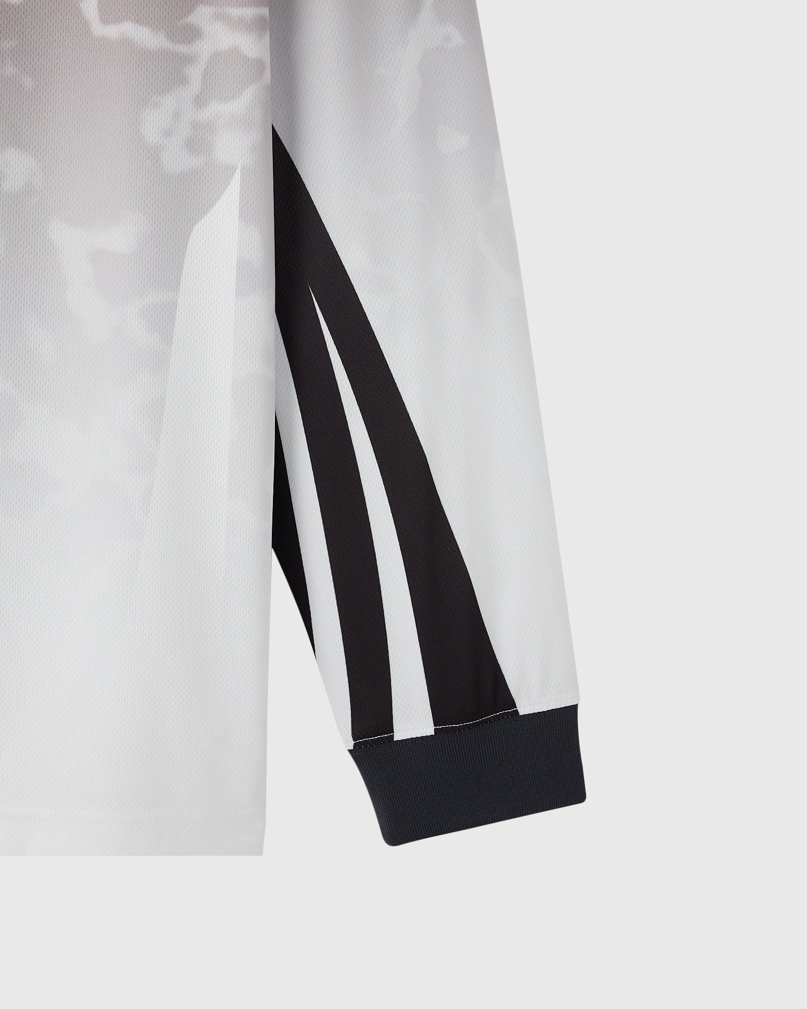 OVO4L Racing Jersey - Black