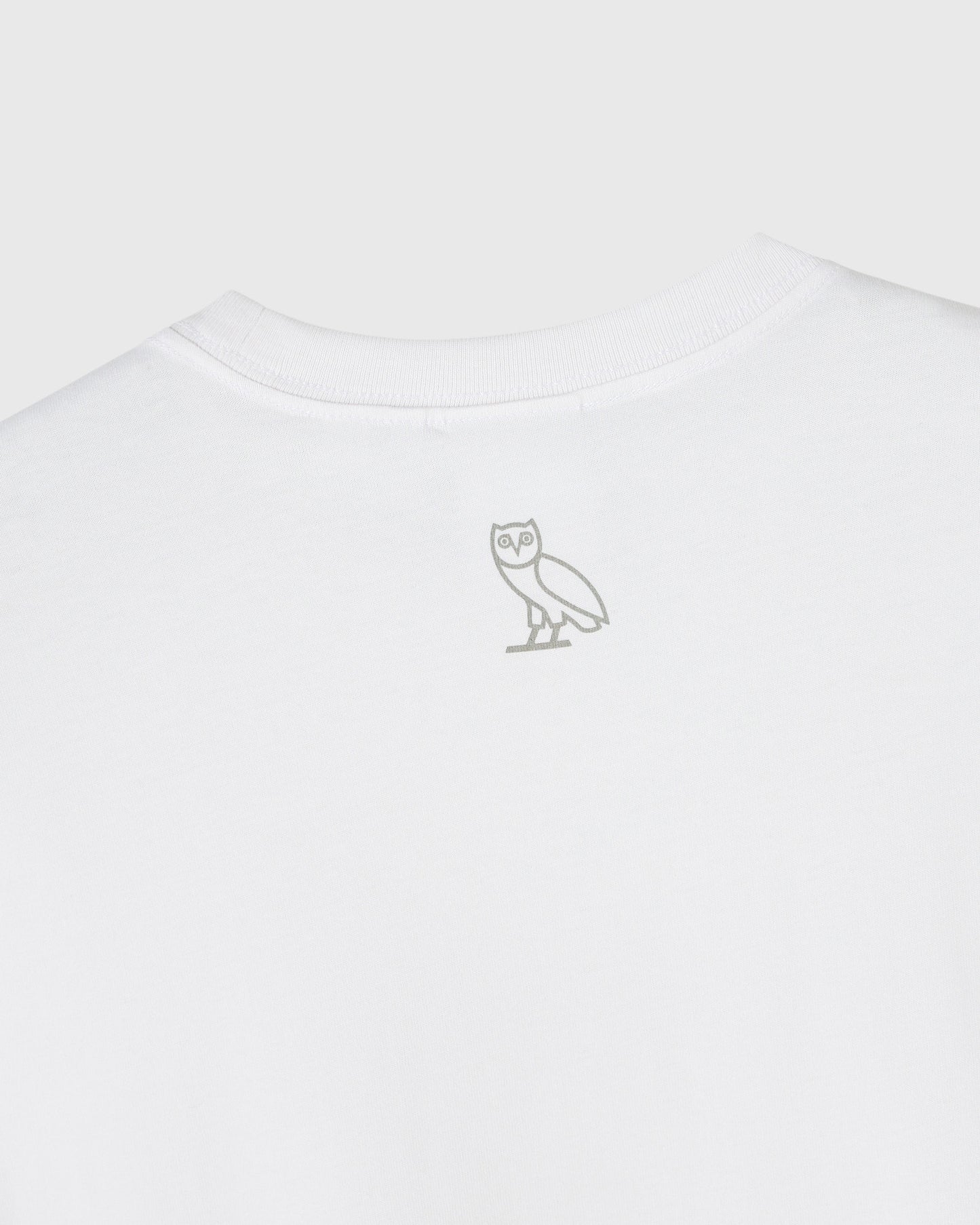 Alpine Tee - White