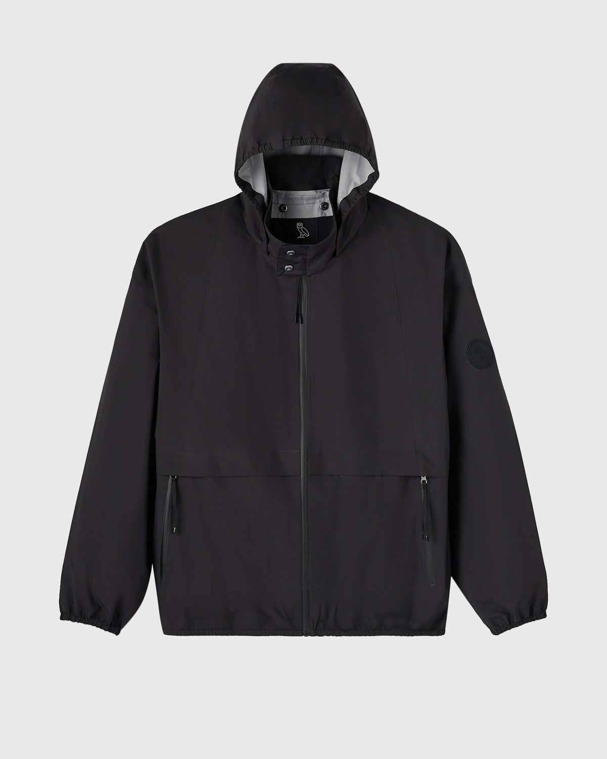 Modular Rain Shell