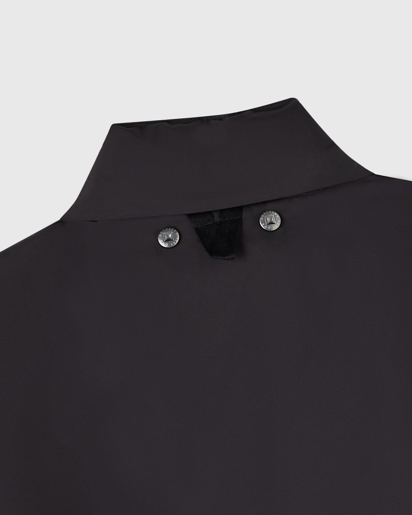 Modular Rain Shell - Black