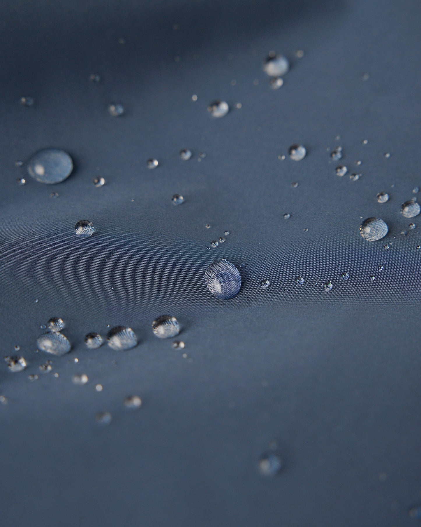 Modular Rain Shell - Starling