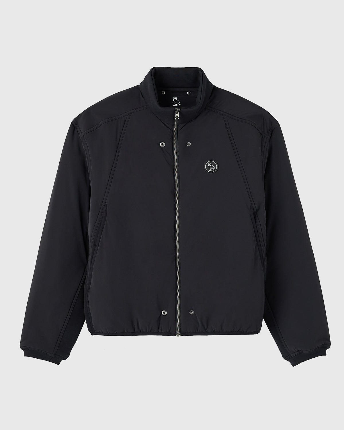 Modular Primaloft Jacket