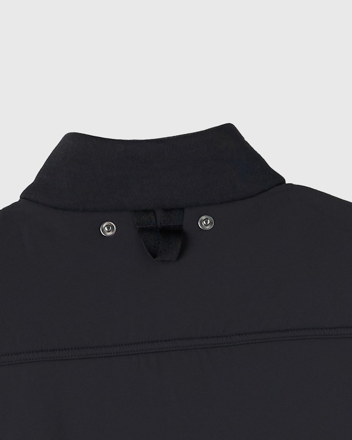 VESTE HYBRIDE MODULAIRE PRIMALOFT - NOIRE