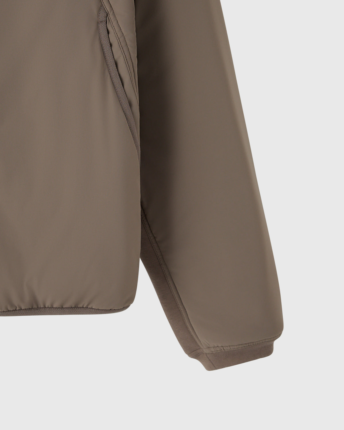 Modular Primaloft® Jacket - Mink