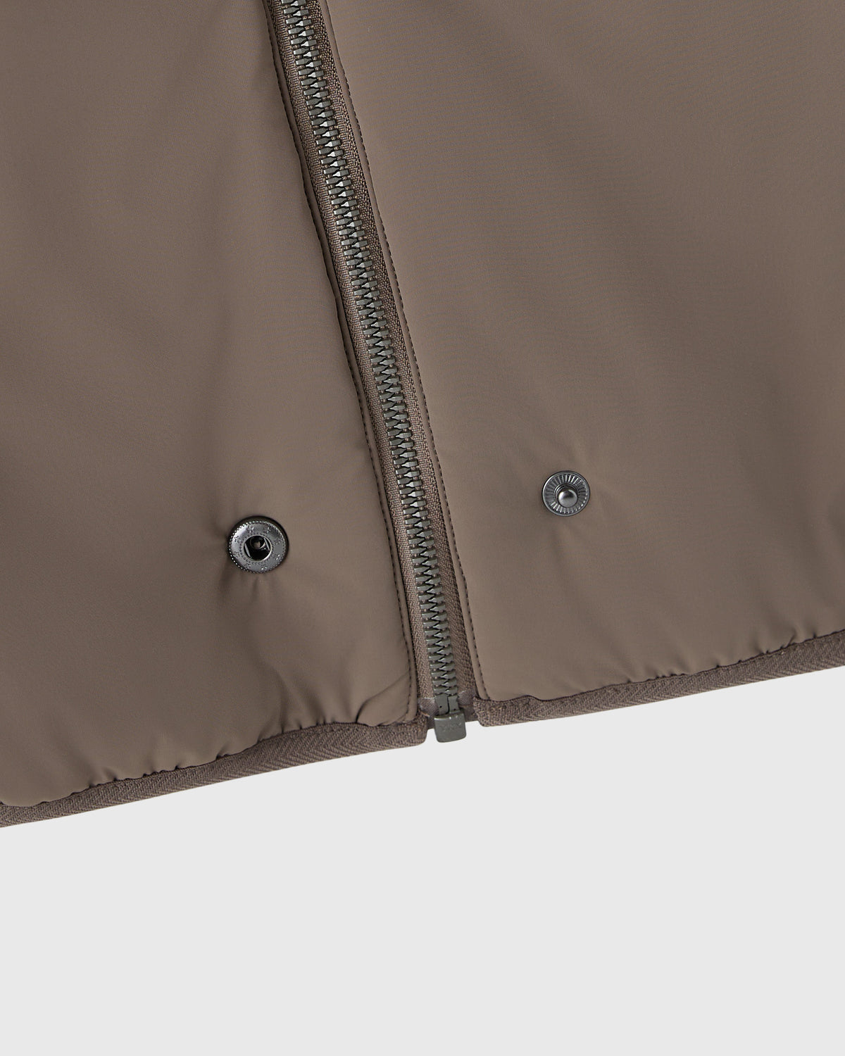 Modular Primaloft® Jacket - Mink