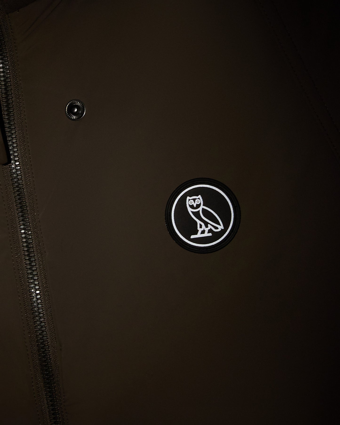 Modular Primaloft® Jacket - Mink
