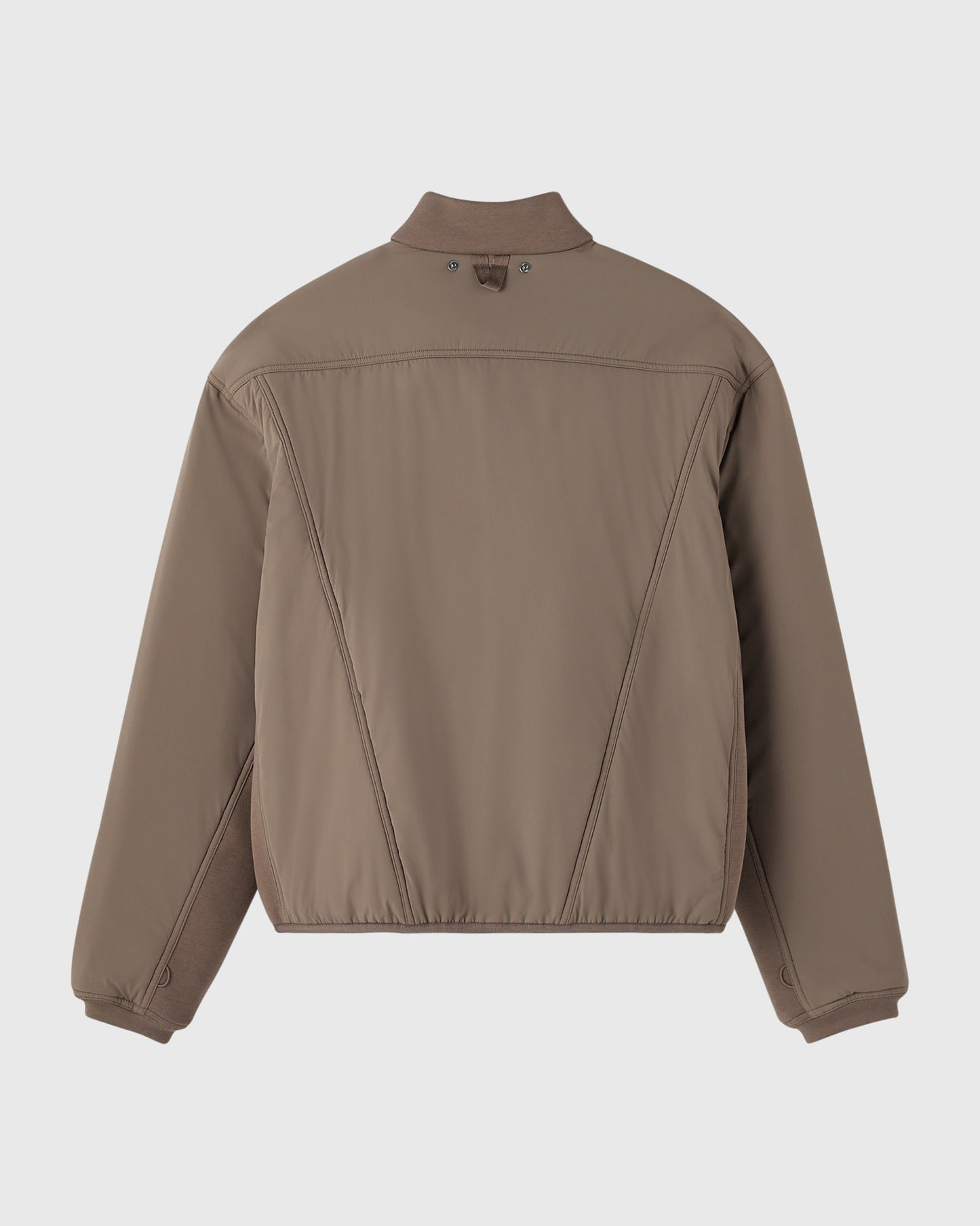 Modular Primaloft® Jacket - Mink