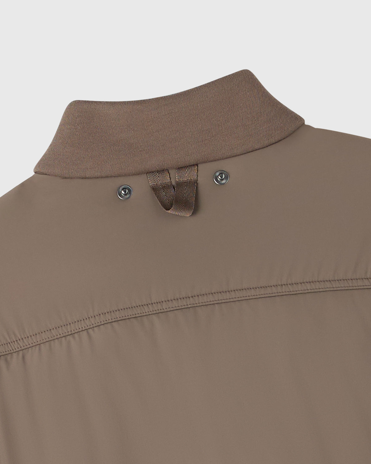 Modular Primaloft® Jacket - Mink