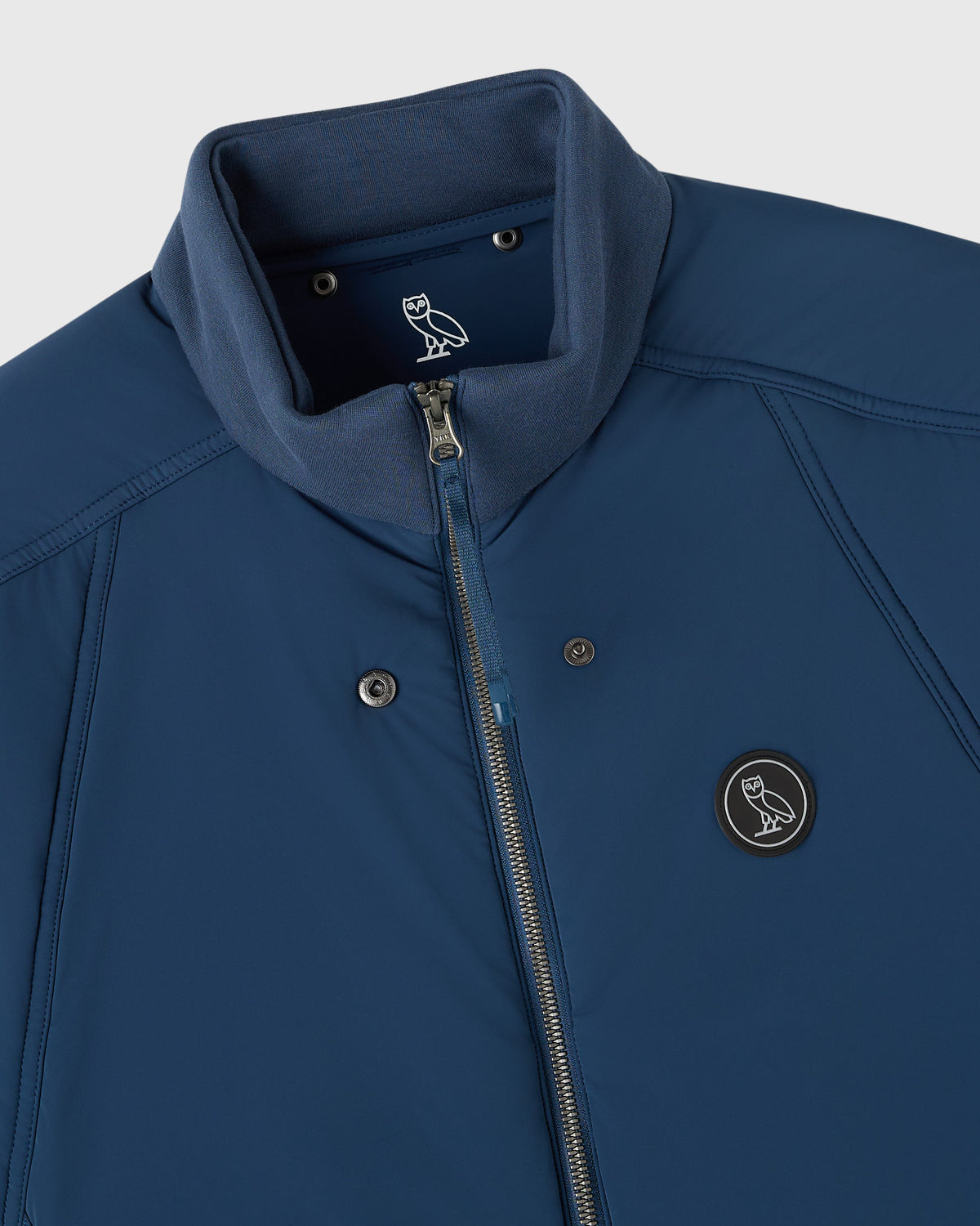 Modular PrimaLoft® Jacket - Starling