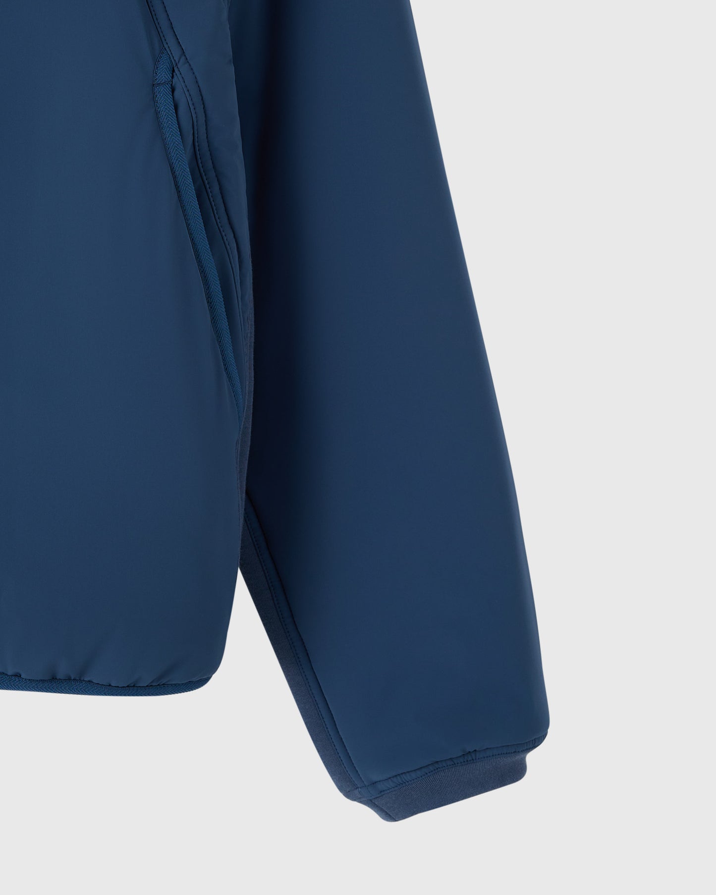 Modular PrimaLoft® Jacket - Starling