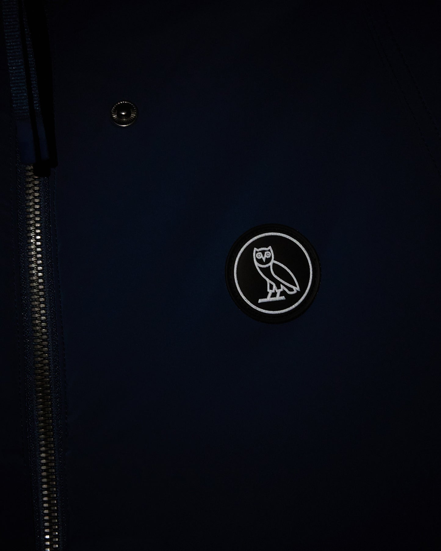 Modular PrimaLoft® Jacket - Starling
