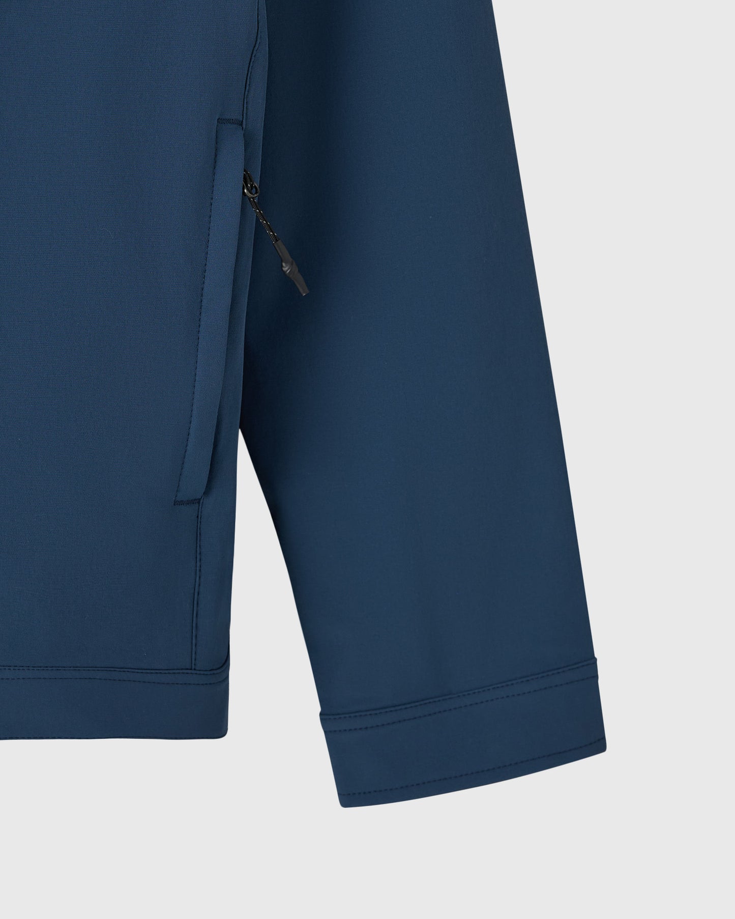 Tech Overshirt - Starling