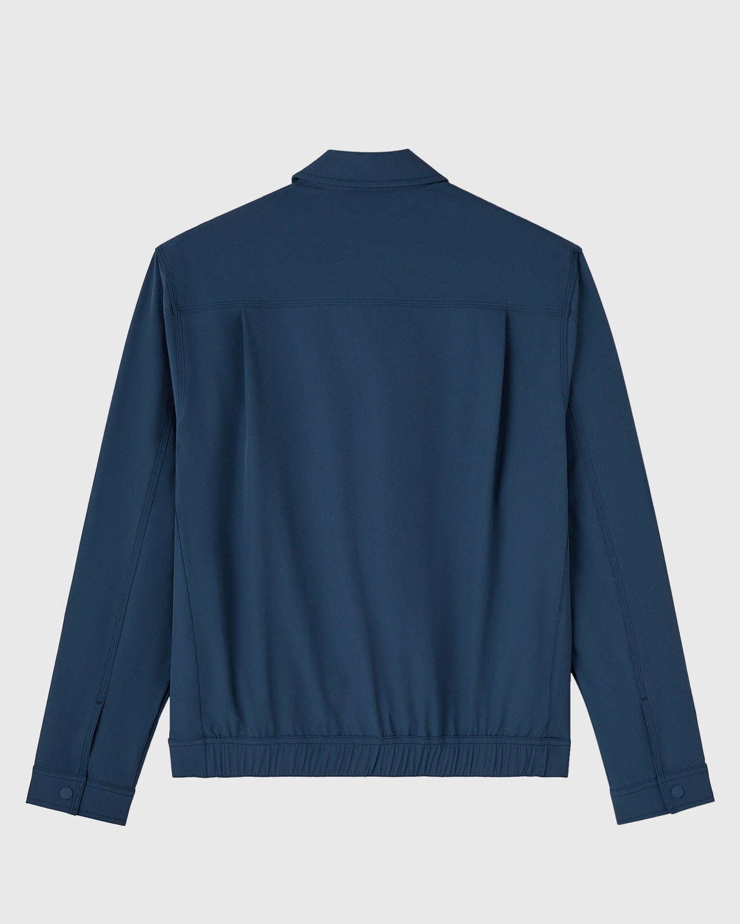 Tech Overshirt - Starling