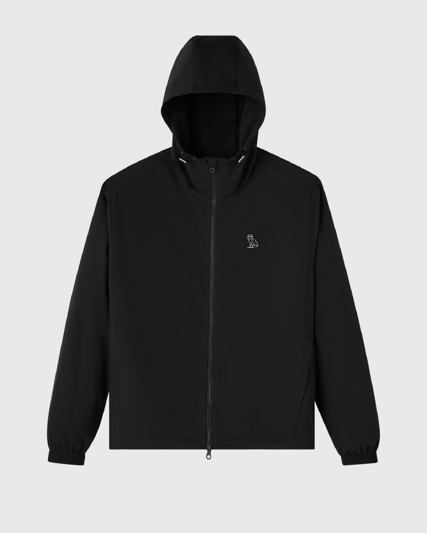 Repel Twill Shell - Black