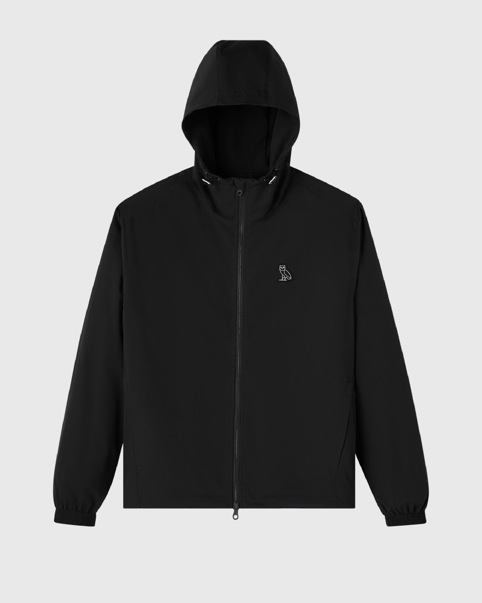 Repel Twill Shell - Black