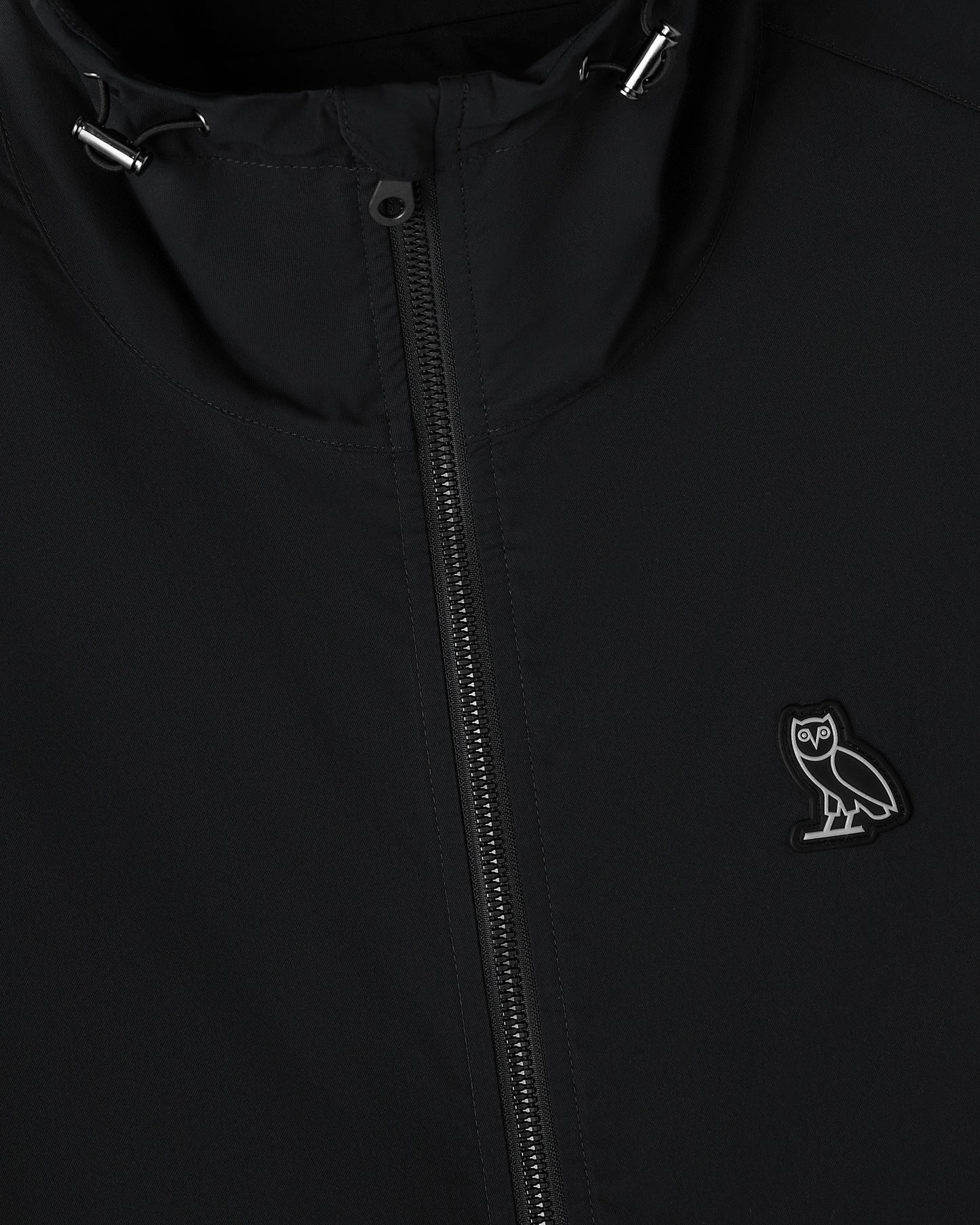 Repel Twill Shell - Black