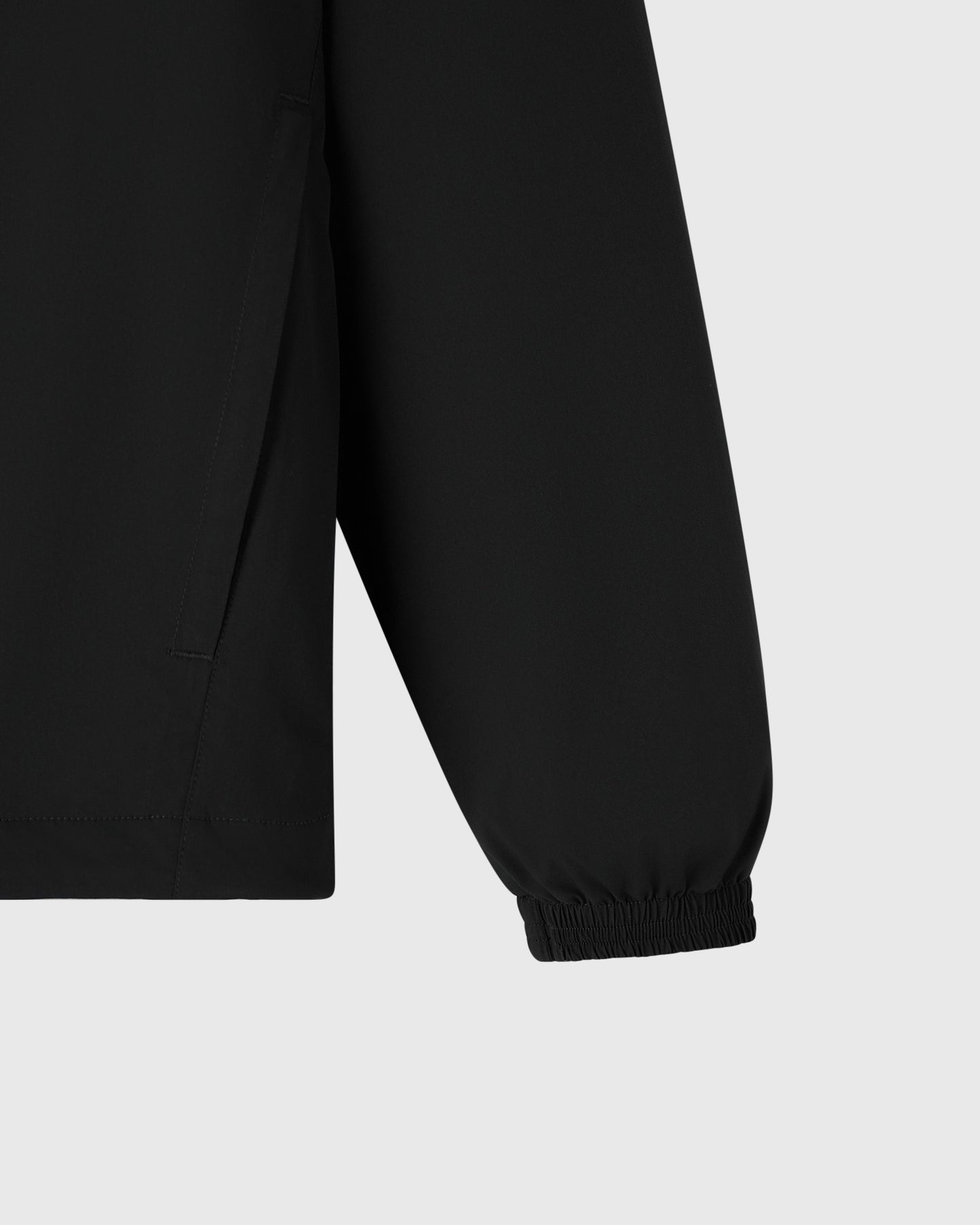 Repel Twill Shell - Black