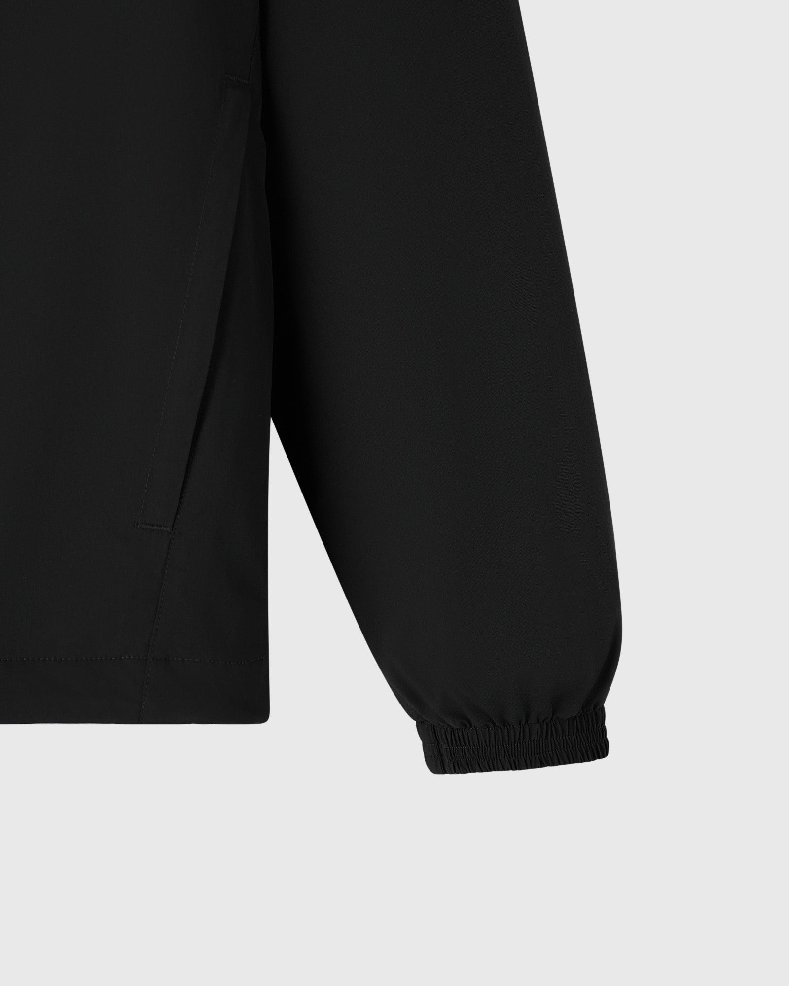 Repel Twill Shell - Black