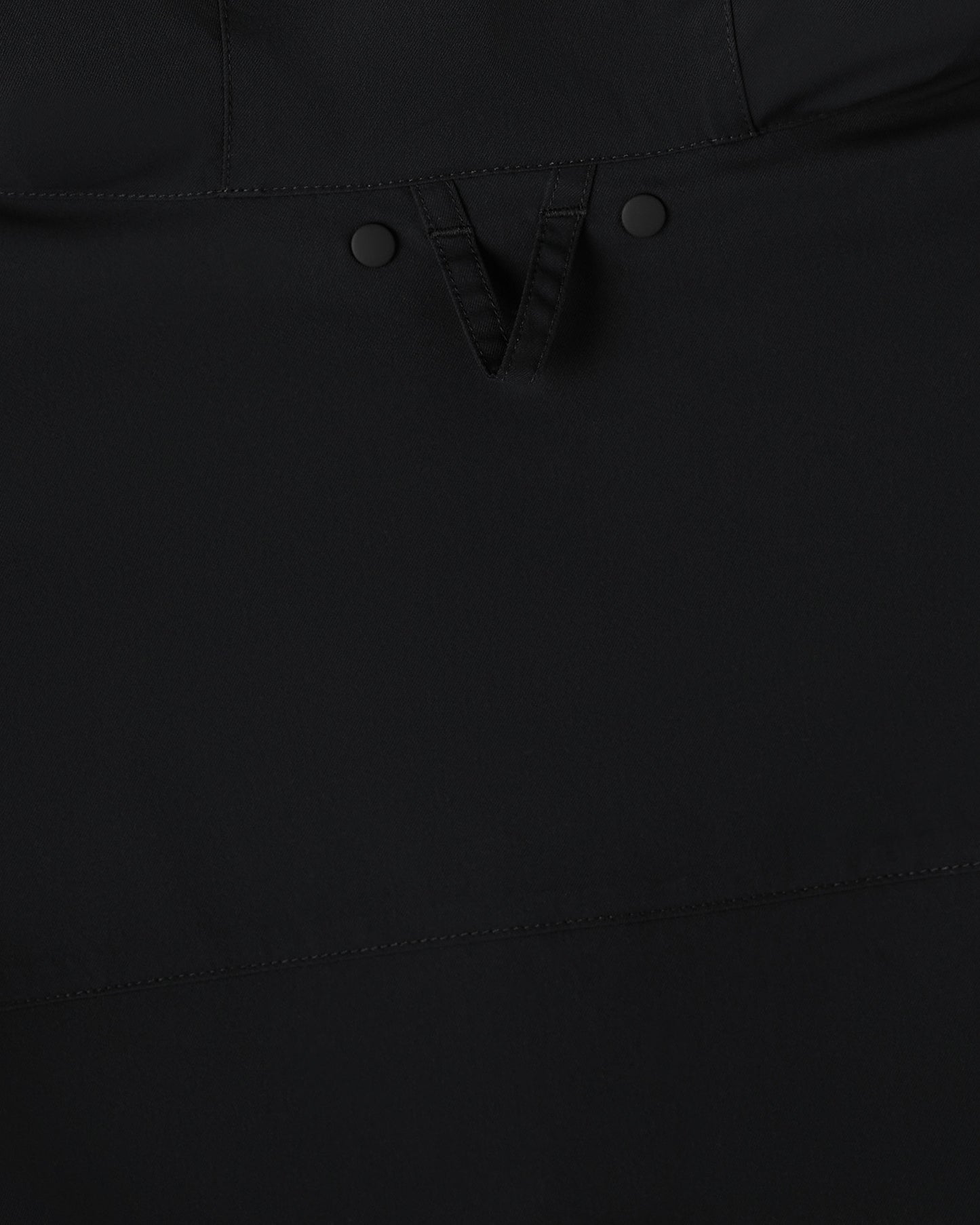Repel Twill Shell - Black
