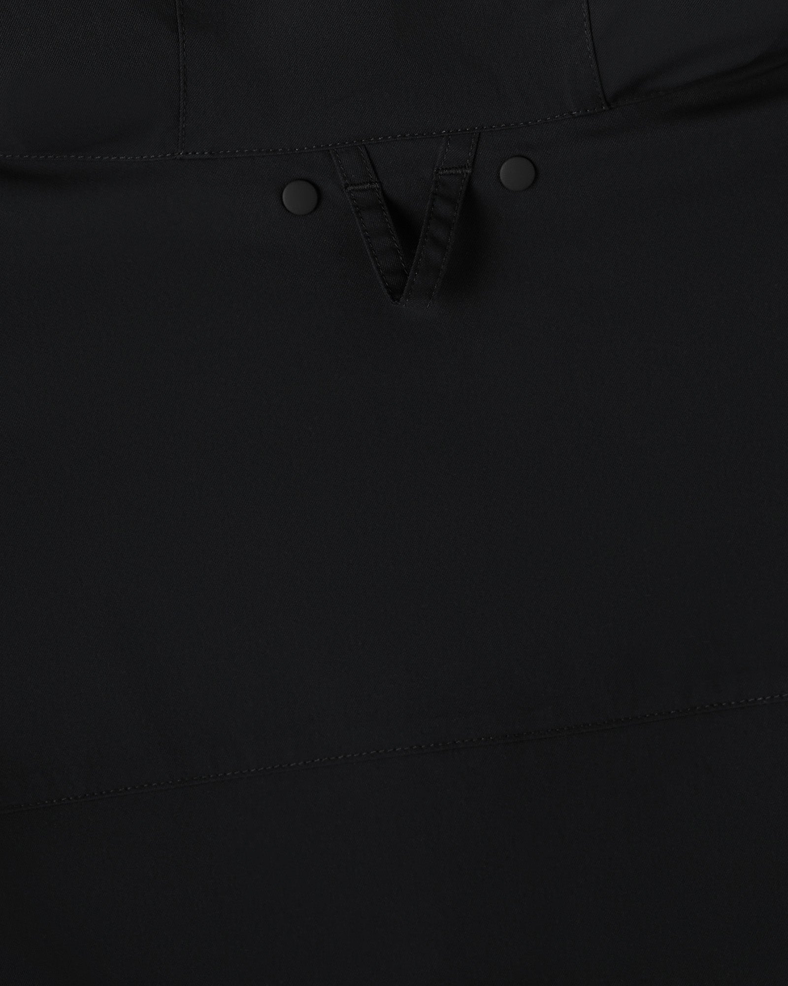 Repel Twill Shell - Black