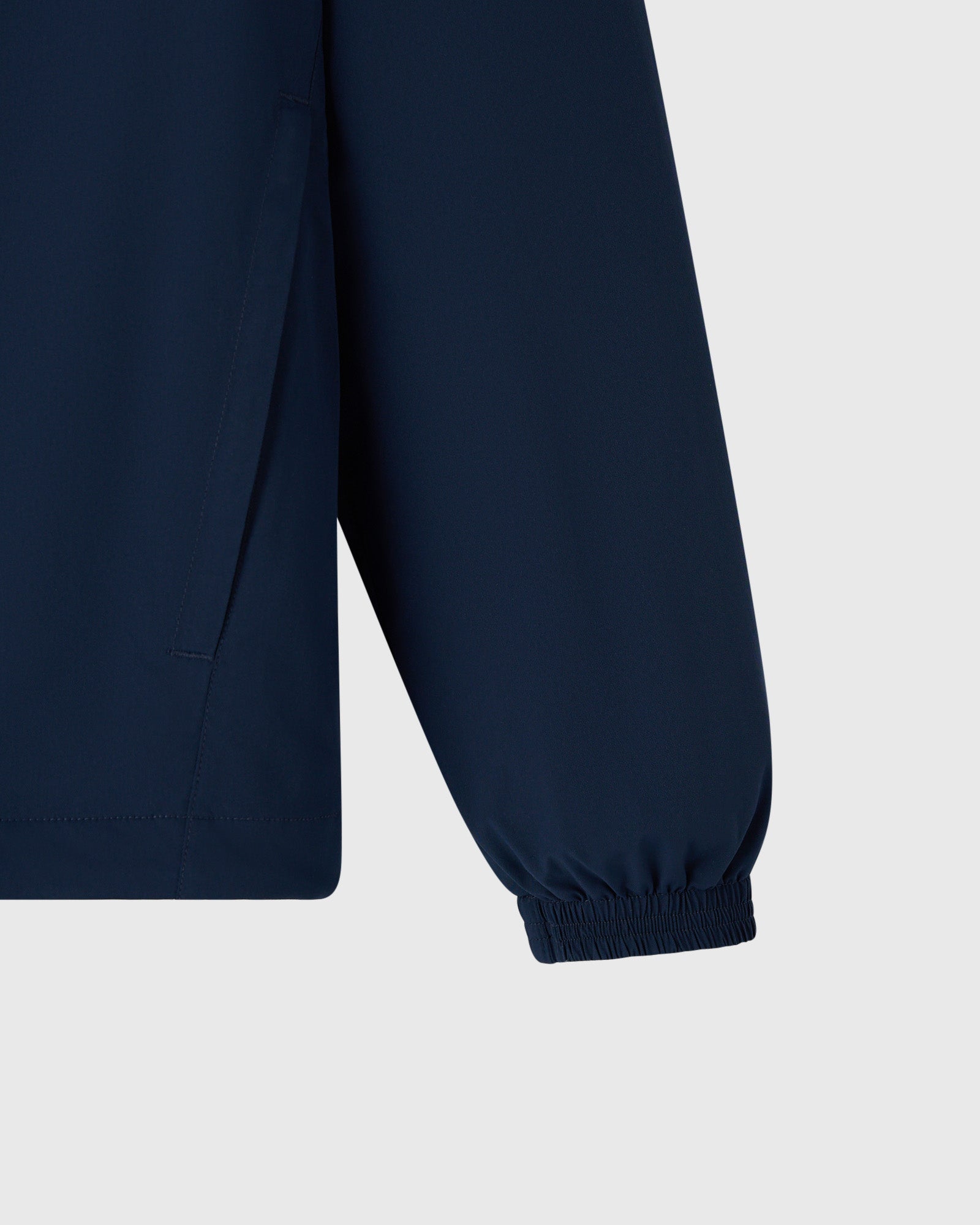 Repel Twill Shell - Royal Navy