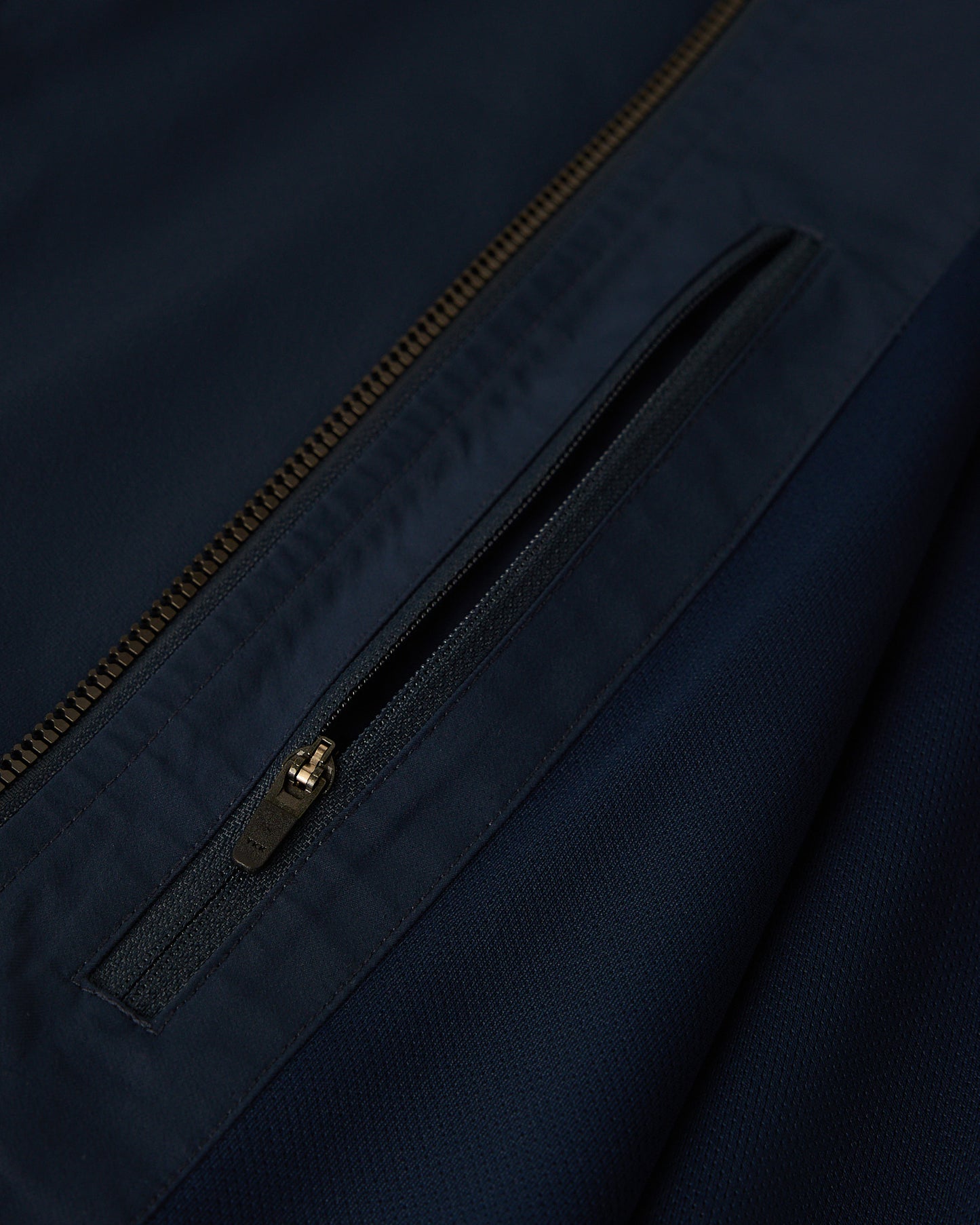 Repel Twill Shell - Royal Navy