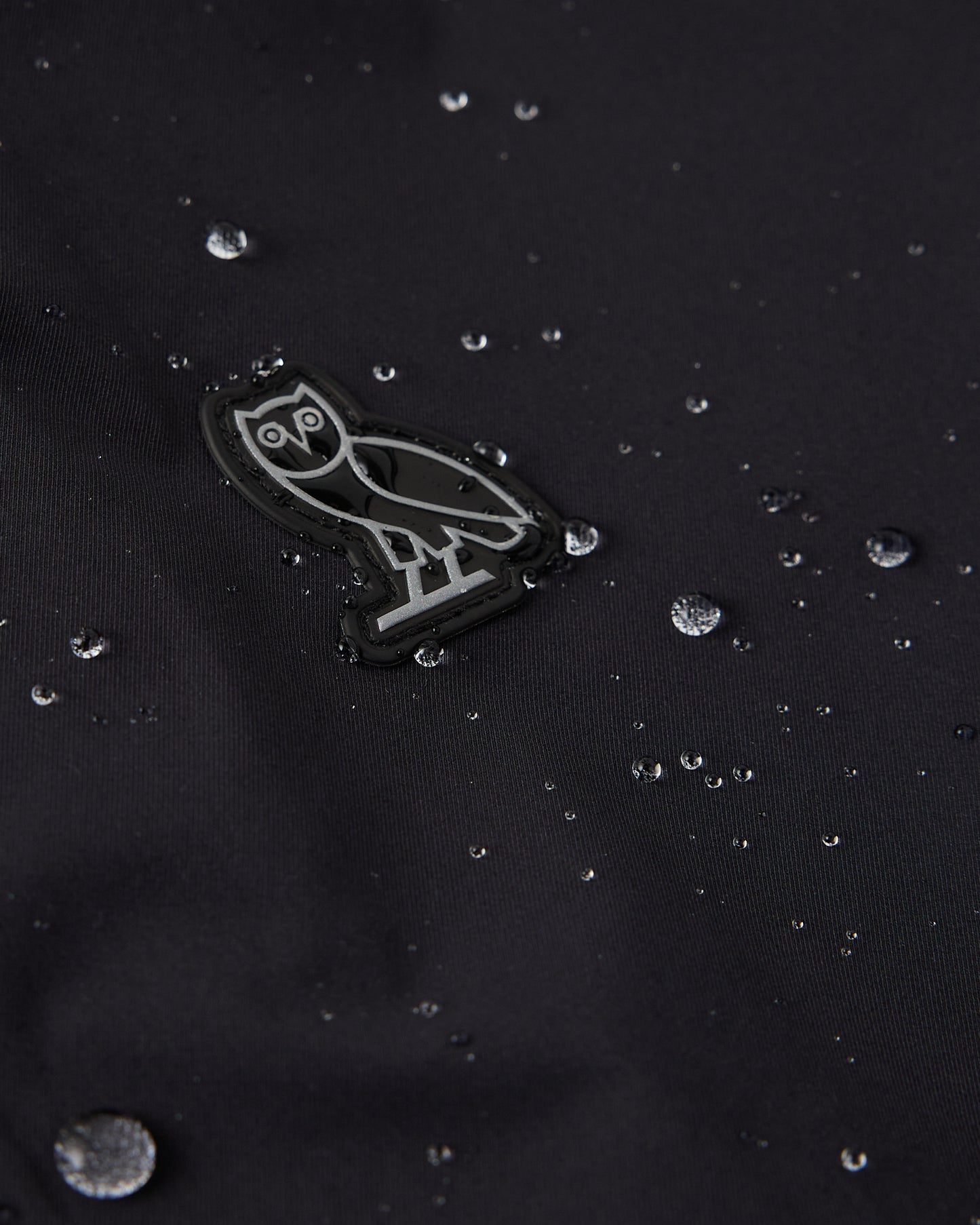 Pantalon de survêtement Repel Twill - Noir
