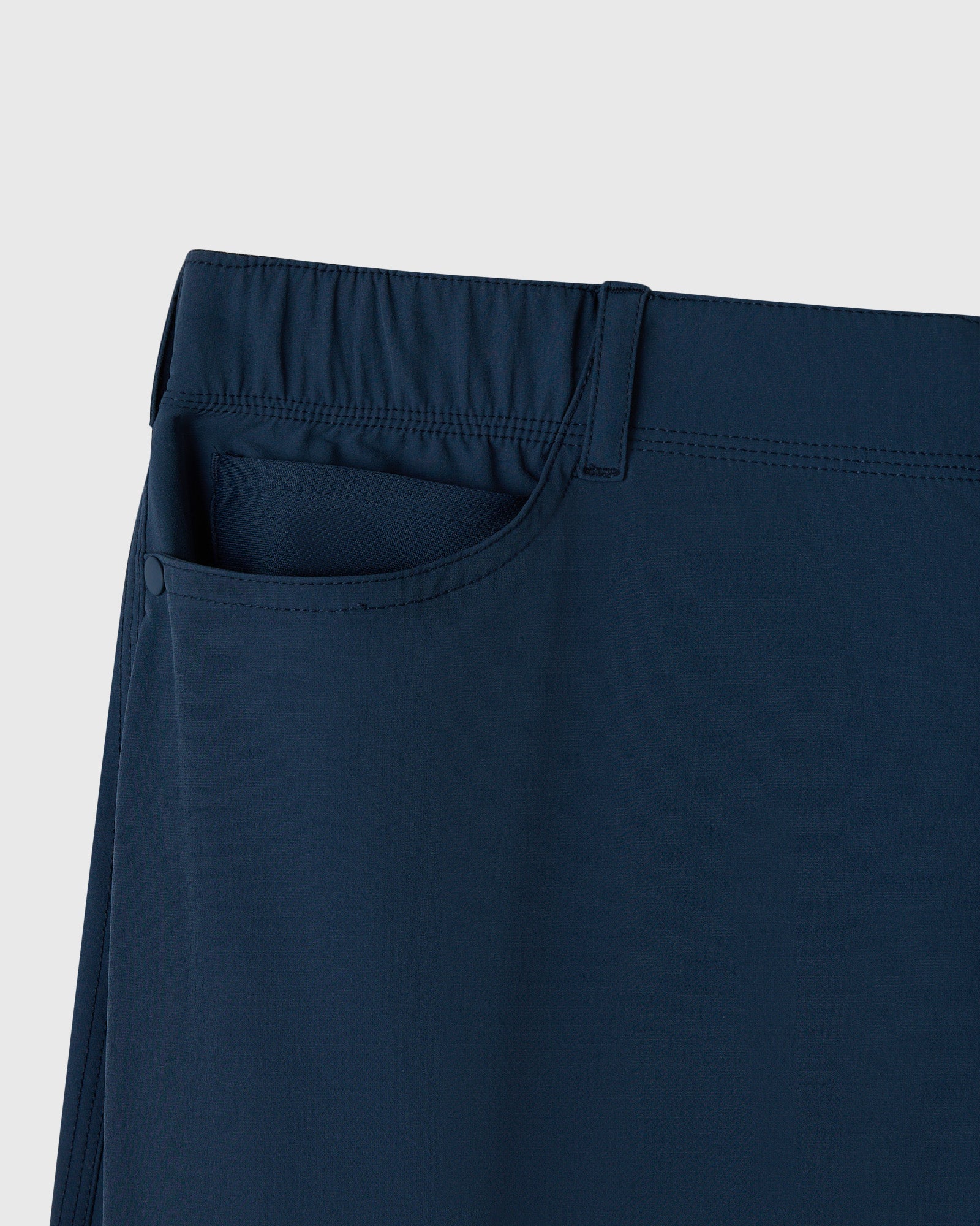 Tech 5 Pocket Pant - Starling